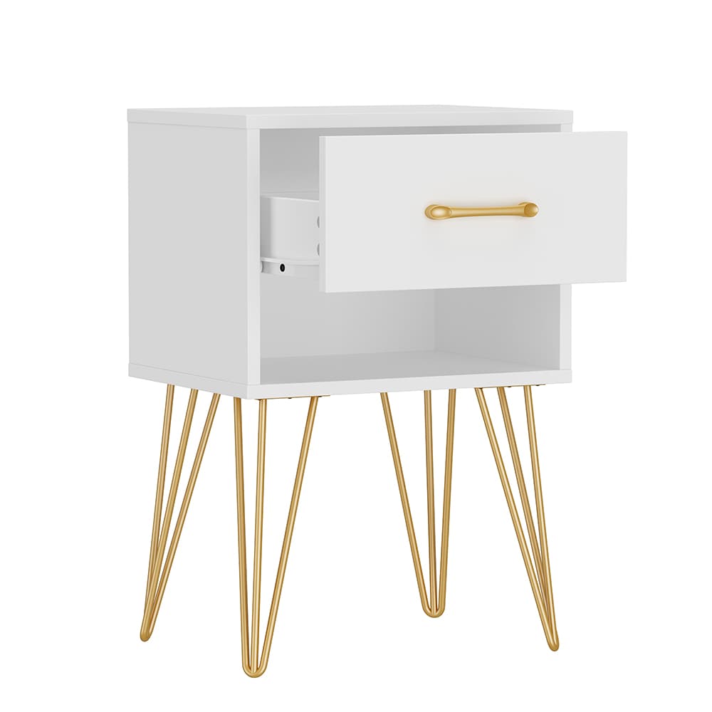 Homsee C-KF200147-04 nightstands - View #5