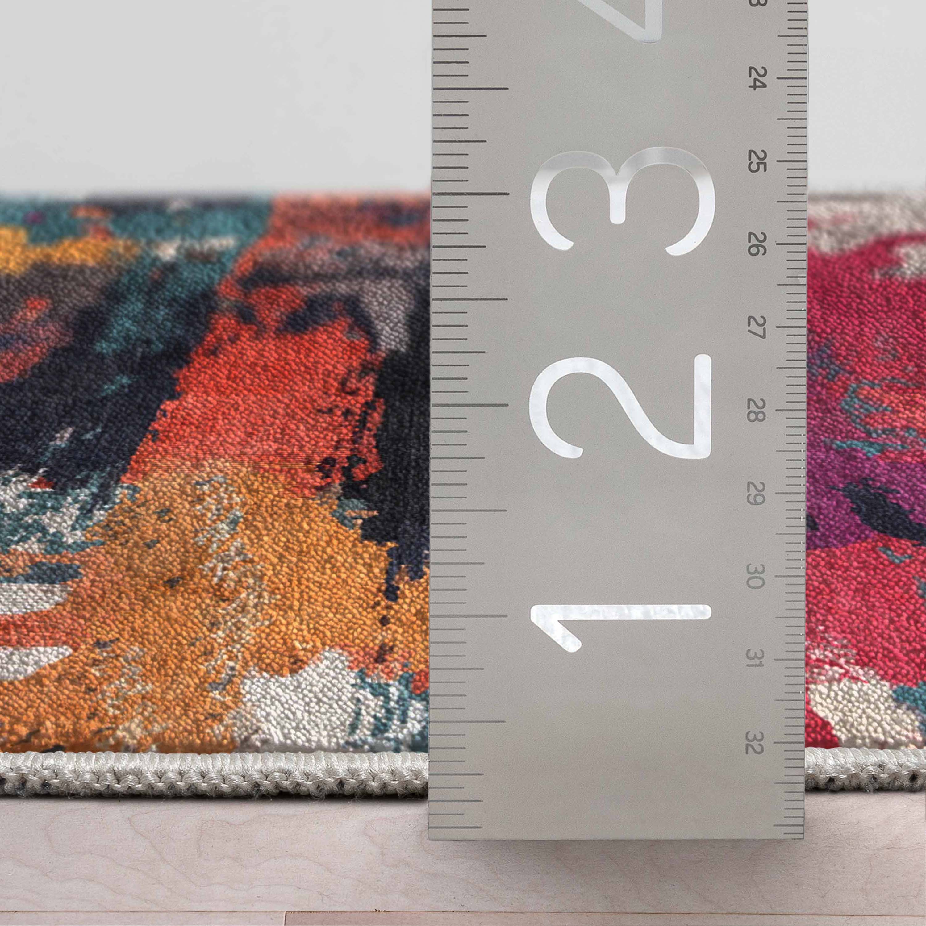 Well Woven W-AID-05A-7 rugs - View #6
