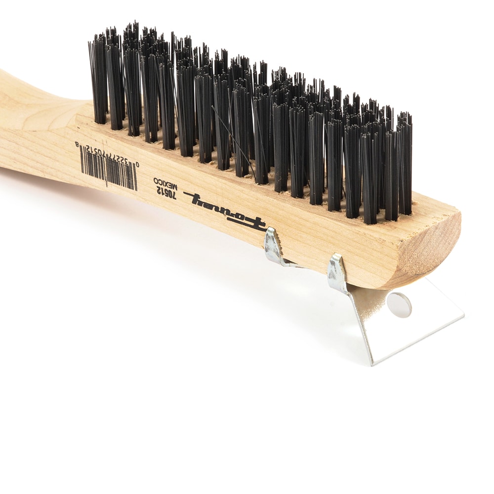 Forney 70512 Wire-Brushes - View #2