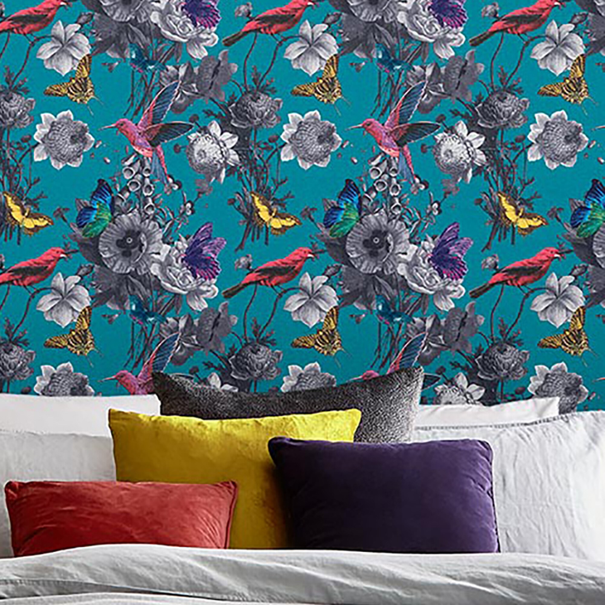 Graham & Brown 106432 wallpaper - View #6