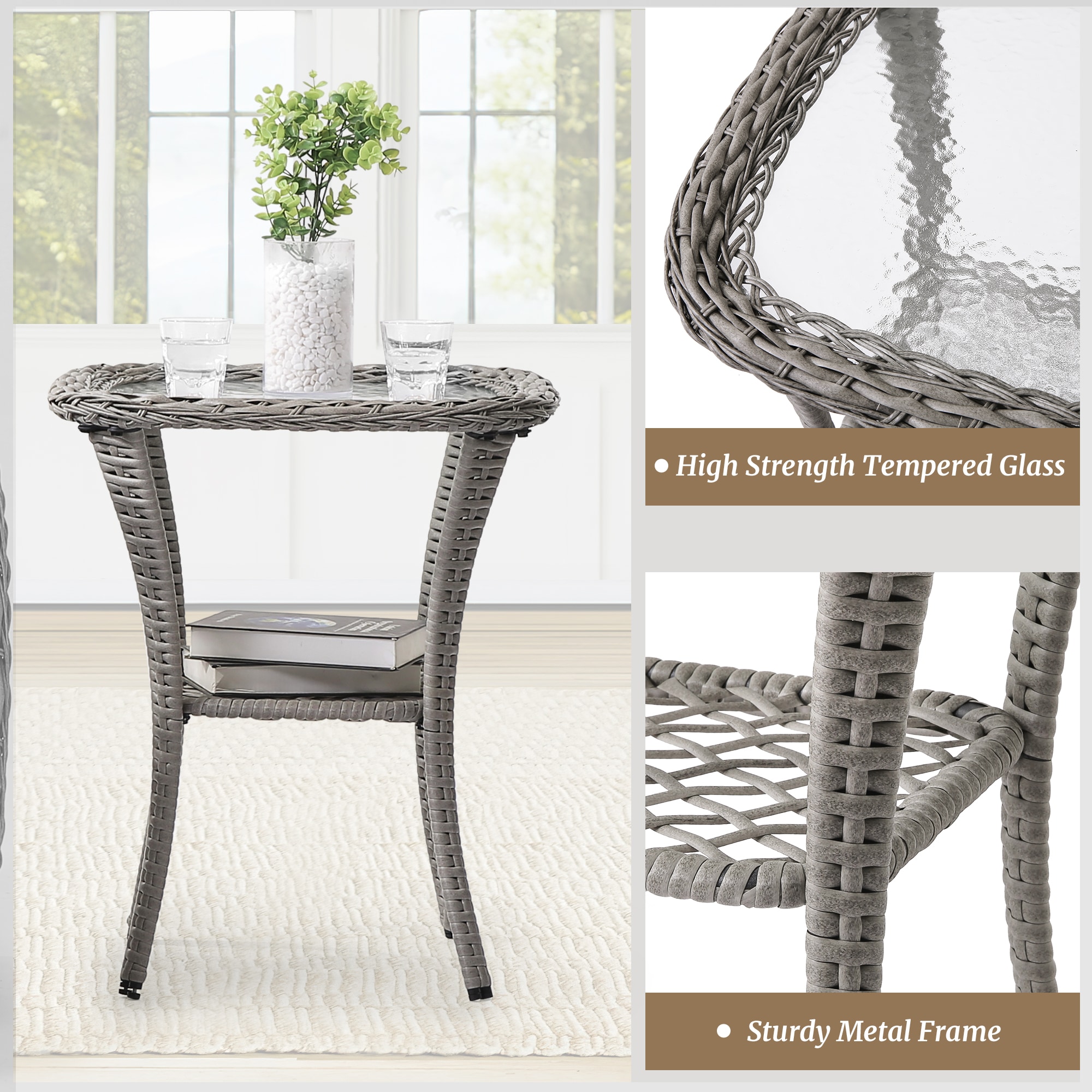 Yurevna JS-001-02LS Patio-Conversation-Sets - View #11