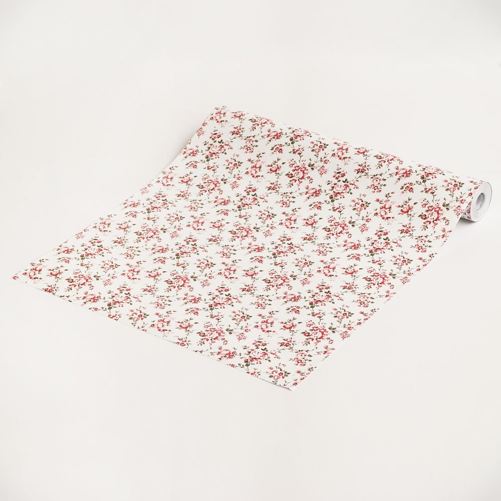 Slickblue - Peel and Stick Wallpaper – 48 sq ft Vinyl Roll for Smooth Surfaces and Quick Refresh ...