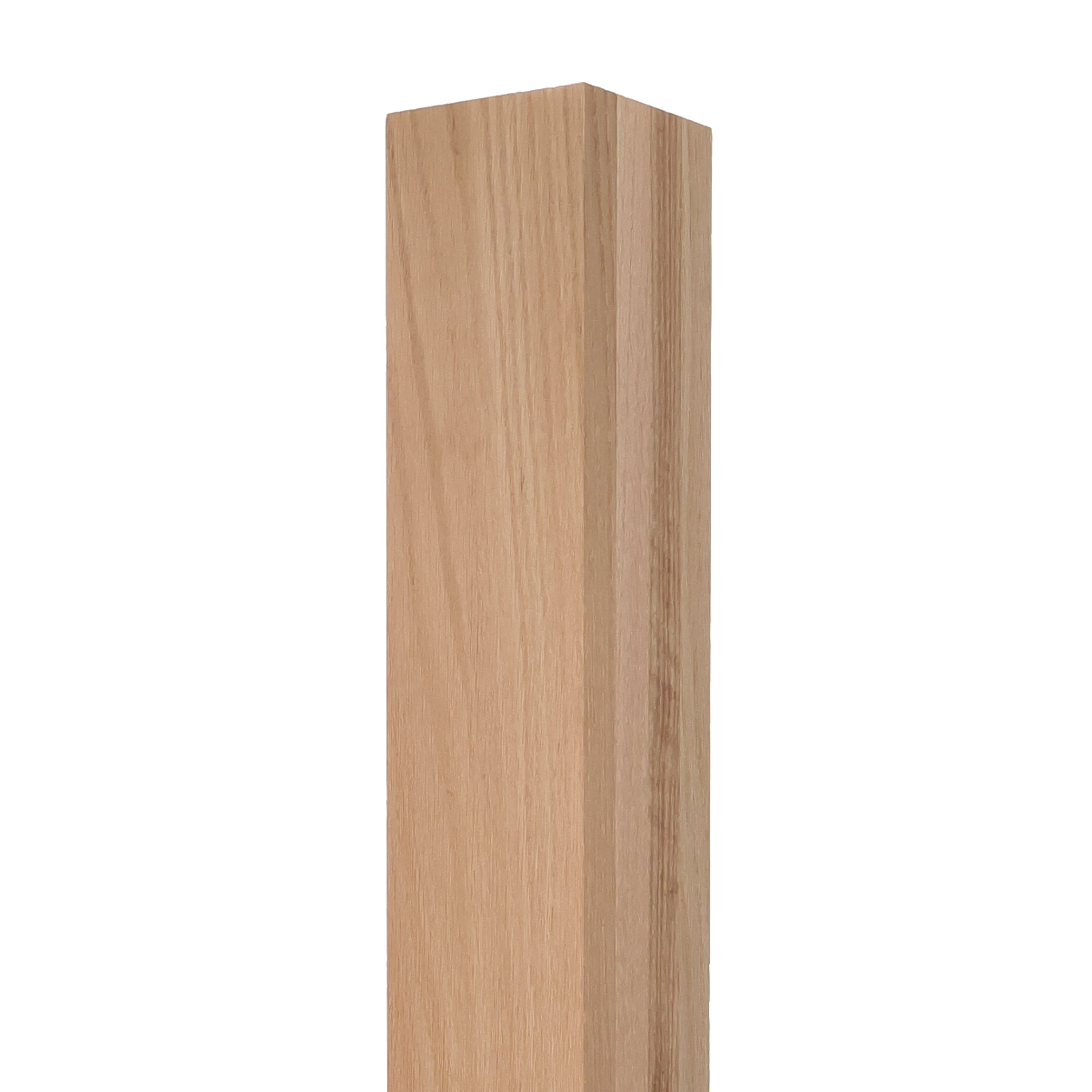RELIABILT WG35056ALD Interior-Stairpart-Newel-Posts - View #4