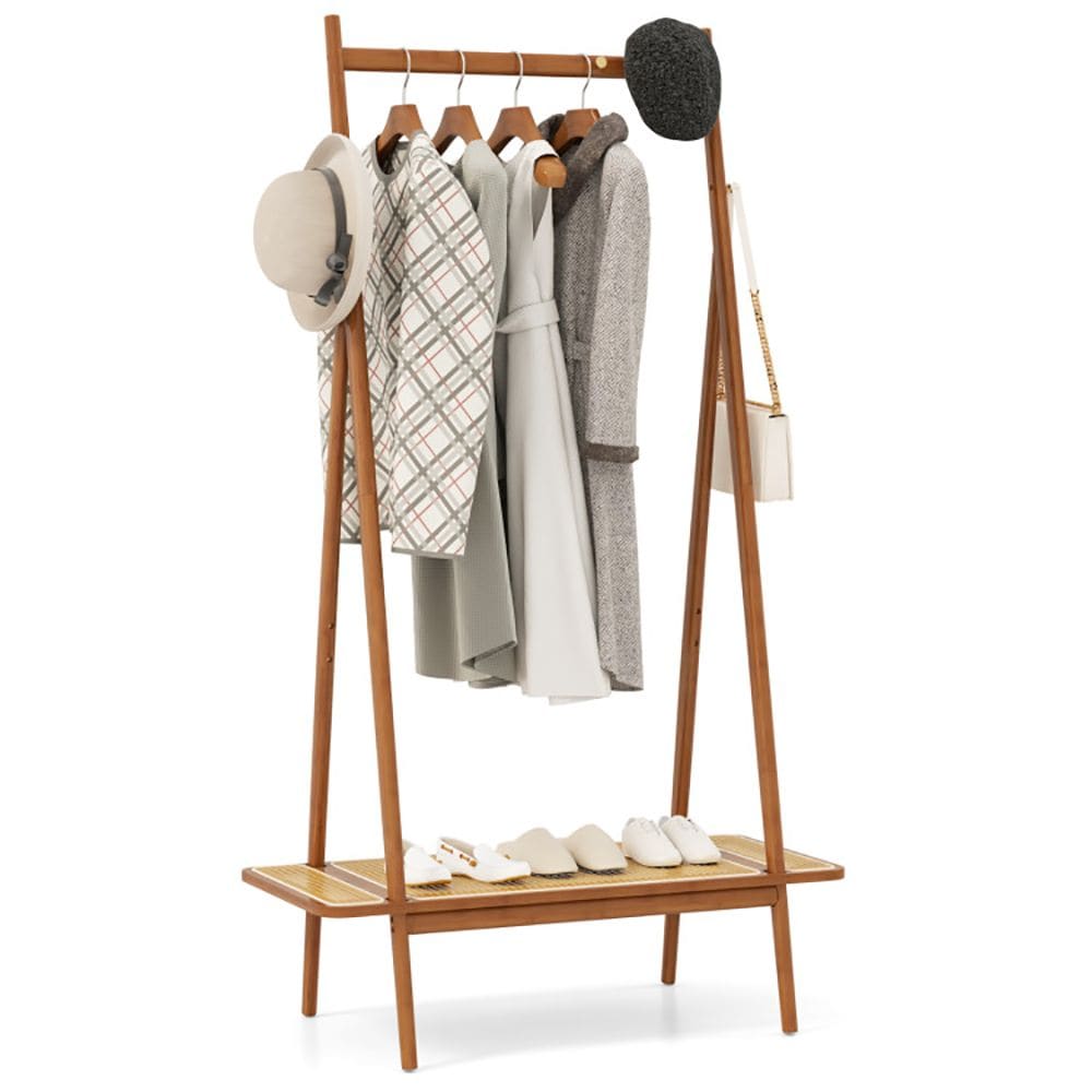 JUSHUA FL-7HV4KW Garment-Racks - View #3
