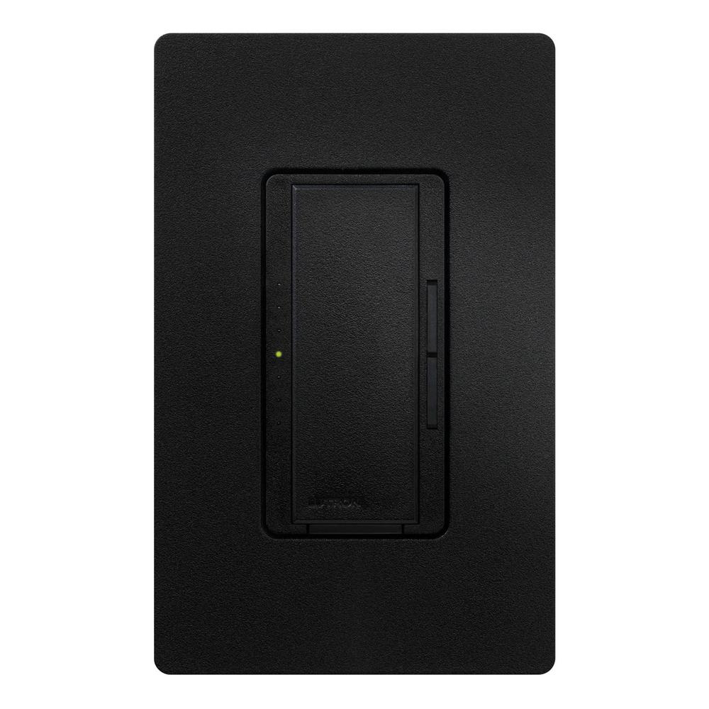 Lutron MSCELV-600M-MN Light-Dimmers - View #2