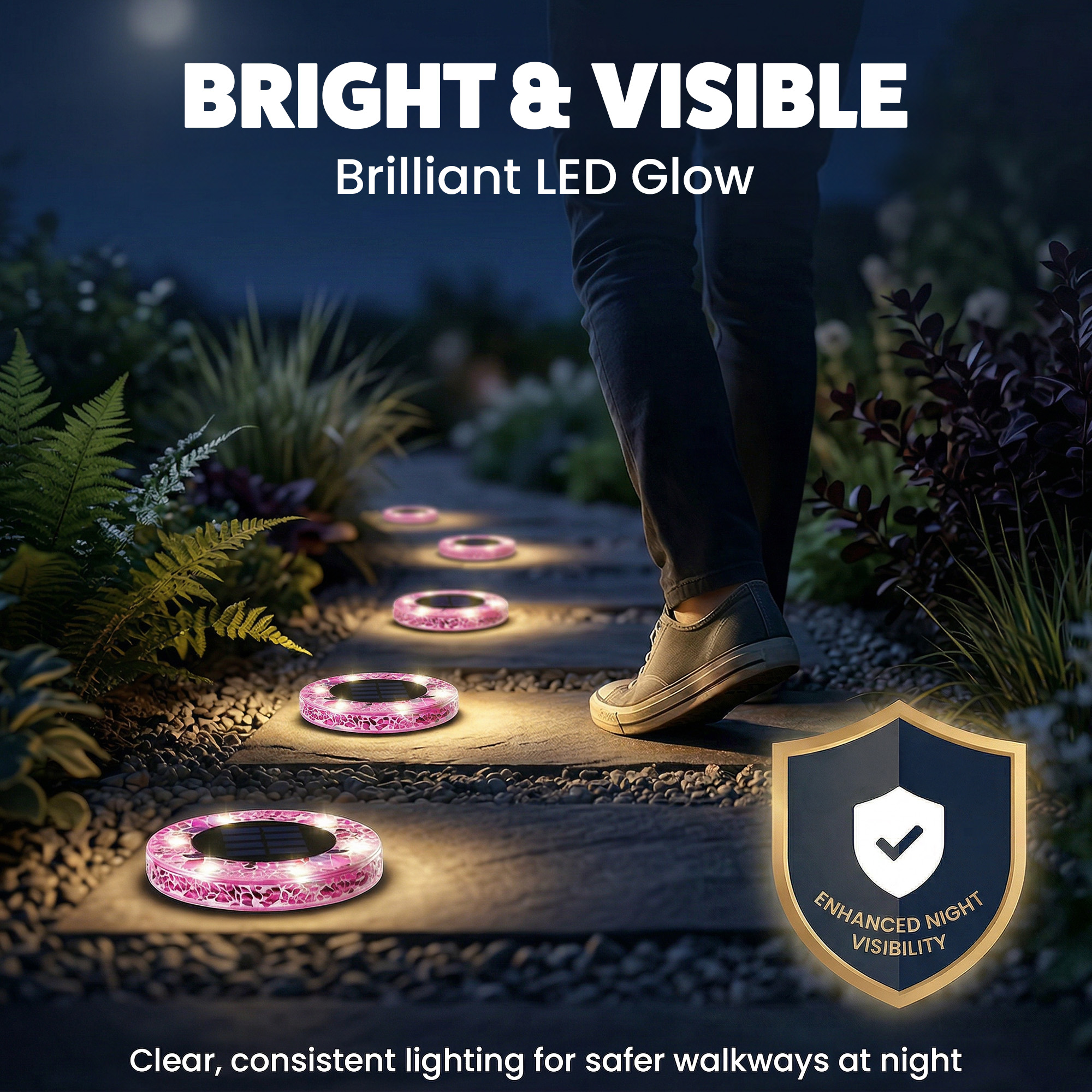 BELL + HOWELL 8739 Path-Lights - View #5