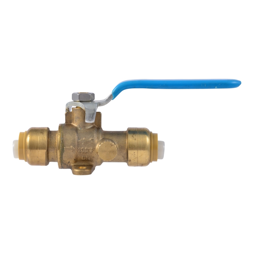 SharkBite 24615LFZ Ball-Valves - View #3