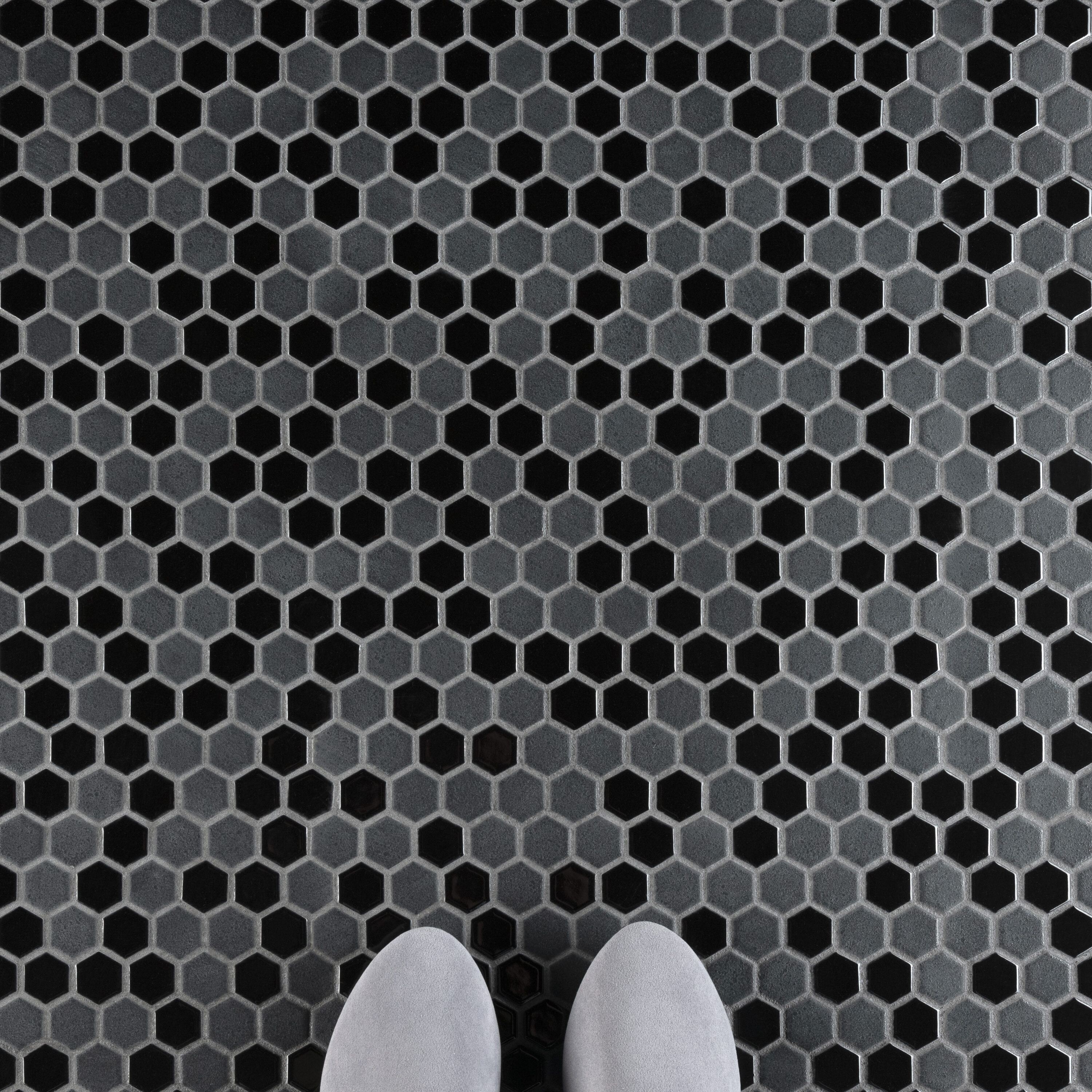 Affinity Tile S1FTC1CTBK Tile-Samples - View #7