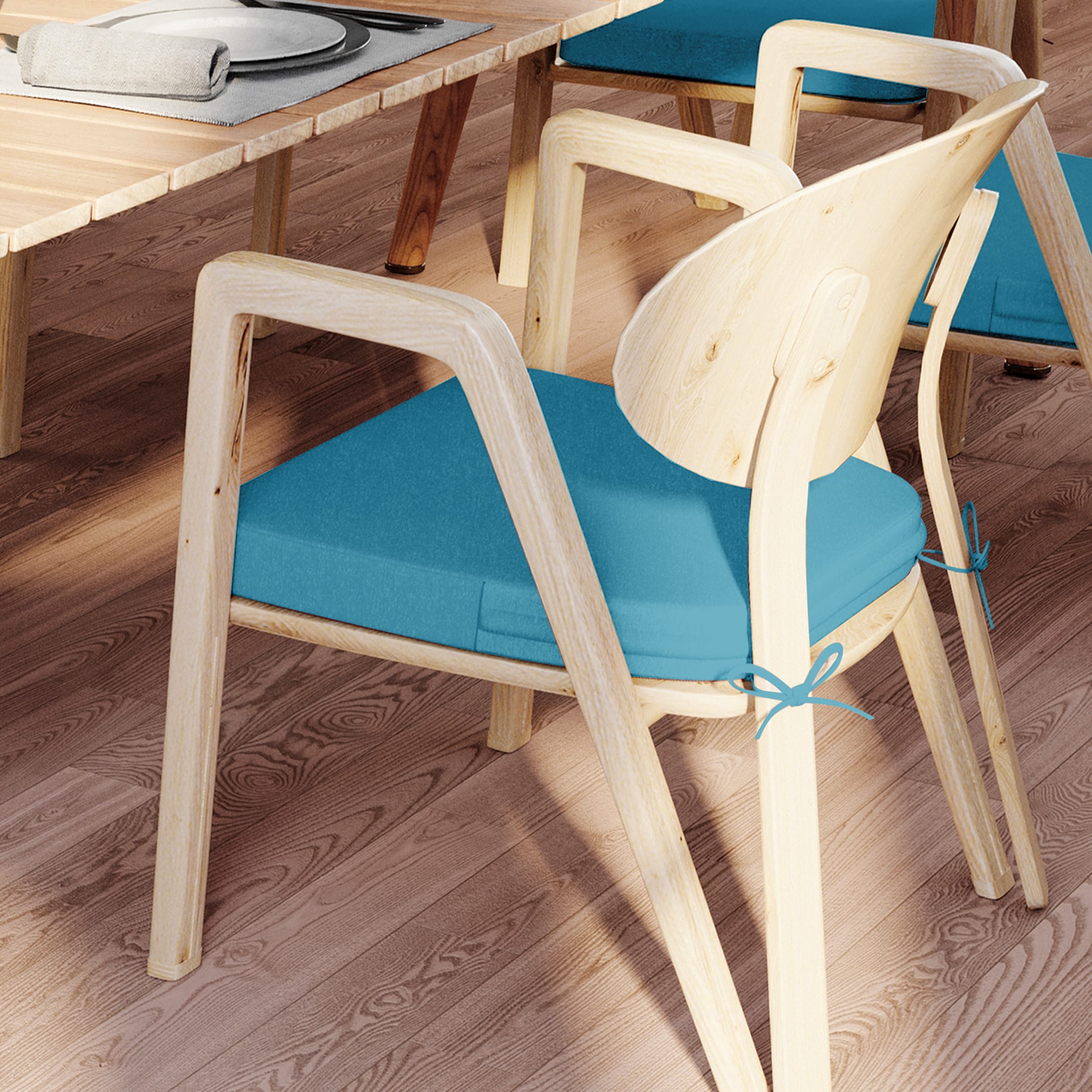 AAAAAcessories LS-DCCLH-LANLV-2P Indoor-Chair-Cushions - View #10