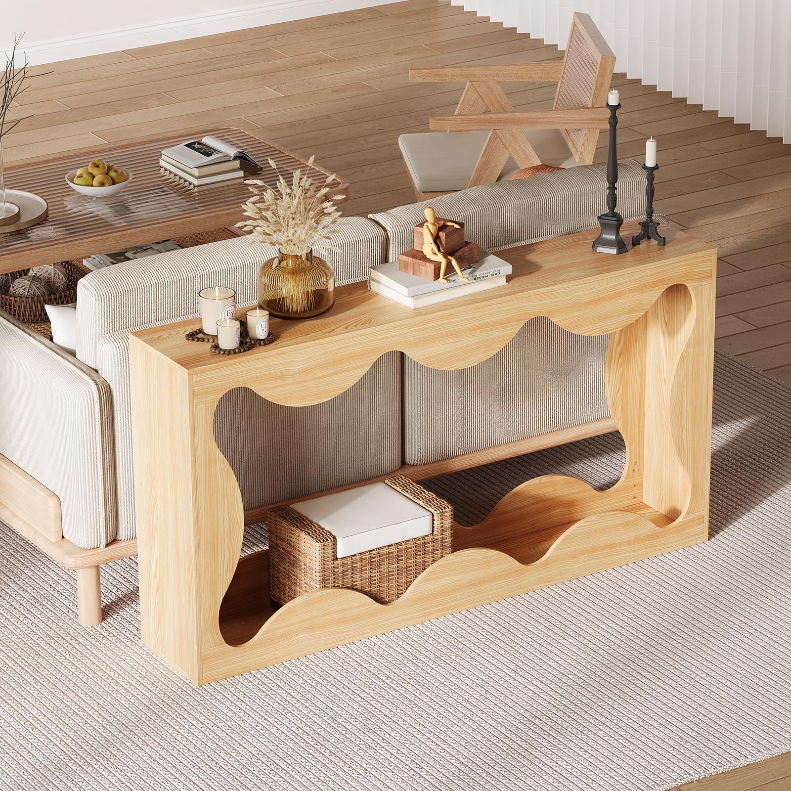 DEXSO ENCOREPHKBA17653 Console-Sofa-Tables - View #5