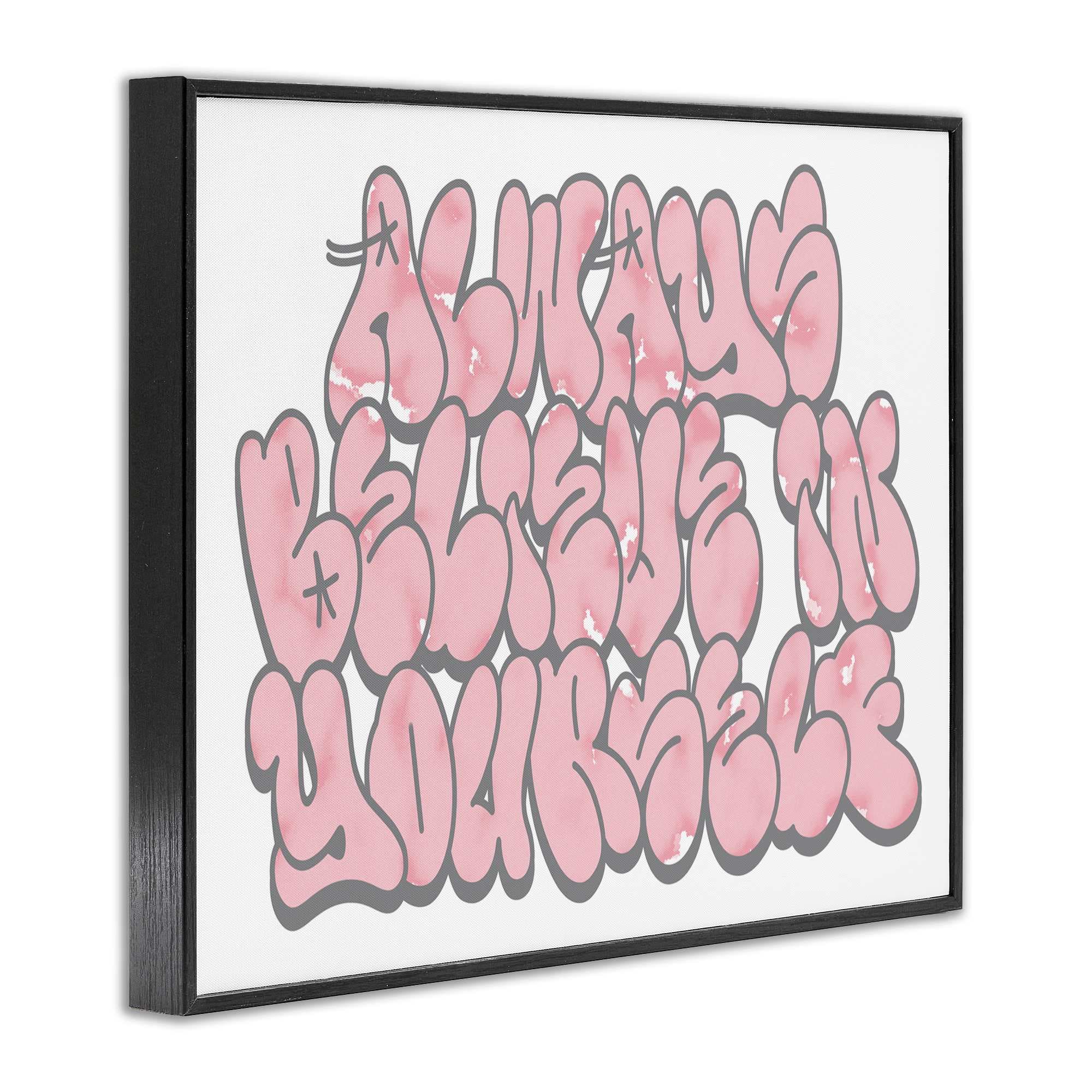 Stupell Industries BS-444-FR-16X20 Wall-Art - View #2