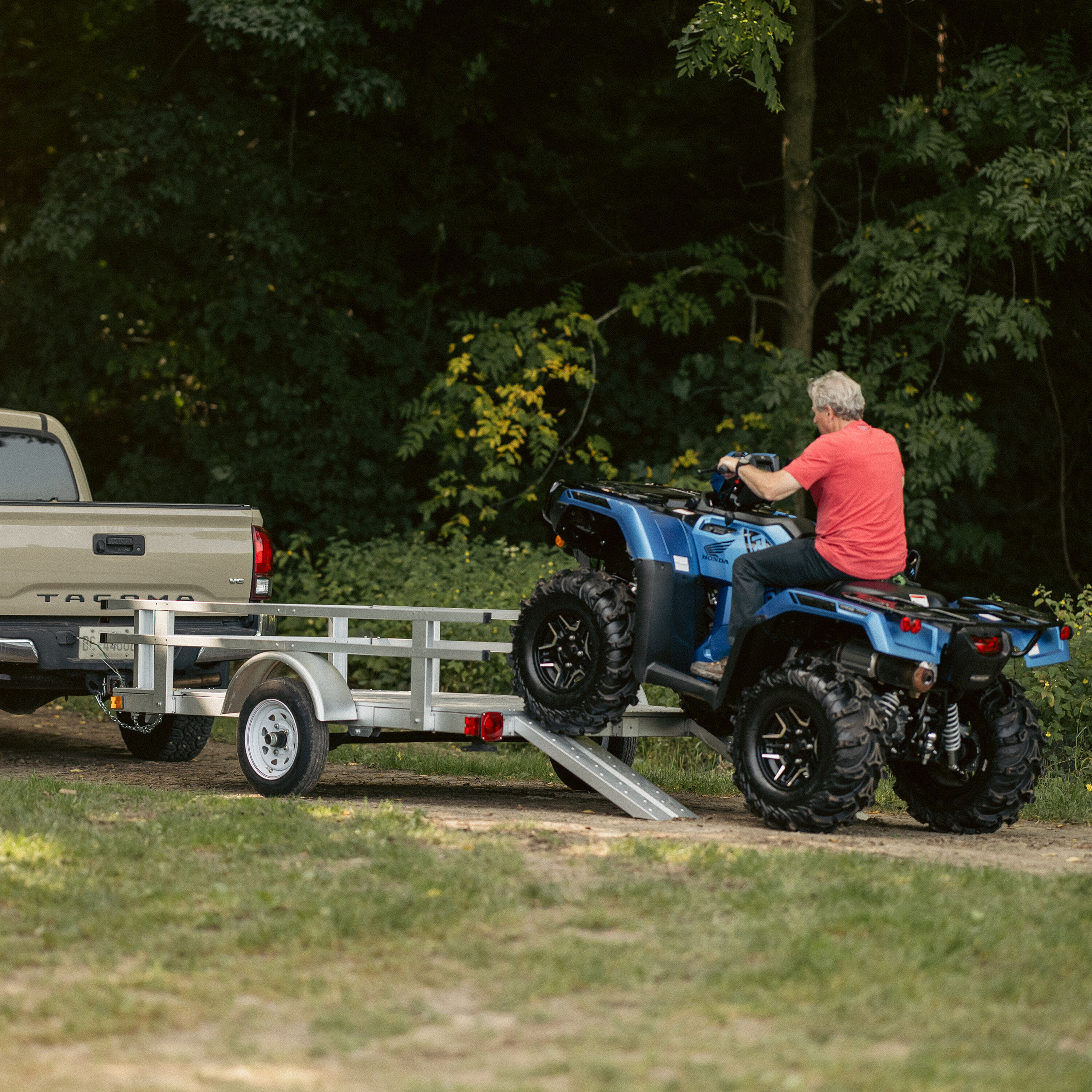 Stirling 505022 Utility-Trailers - View #8