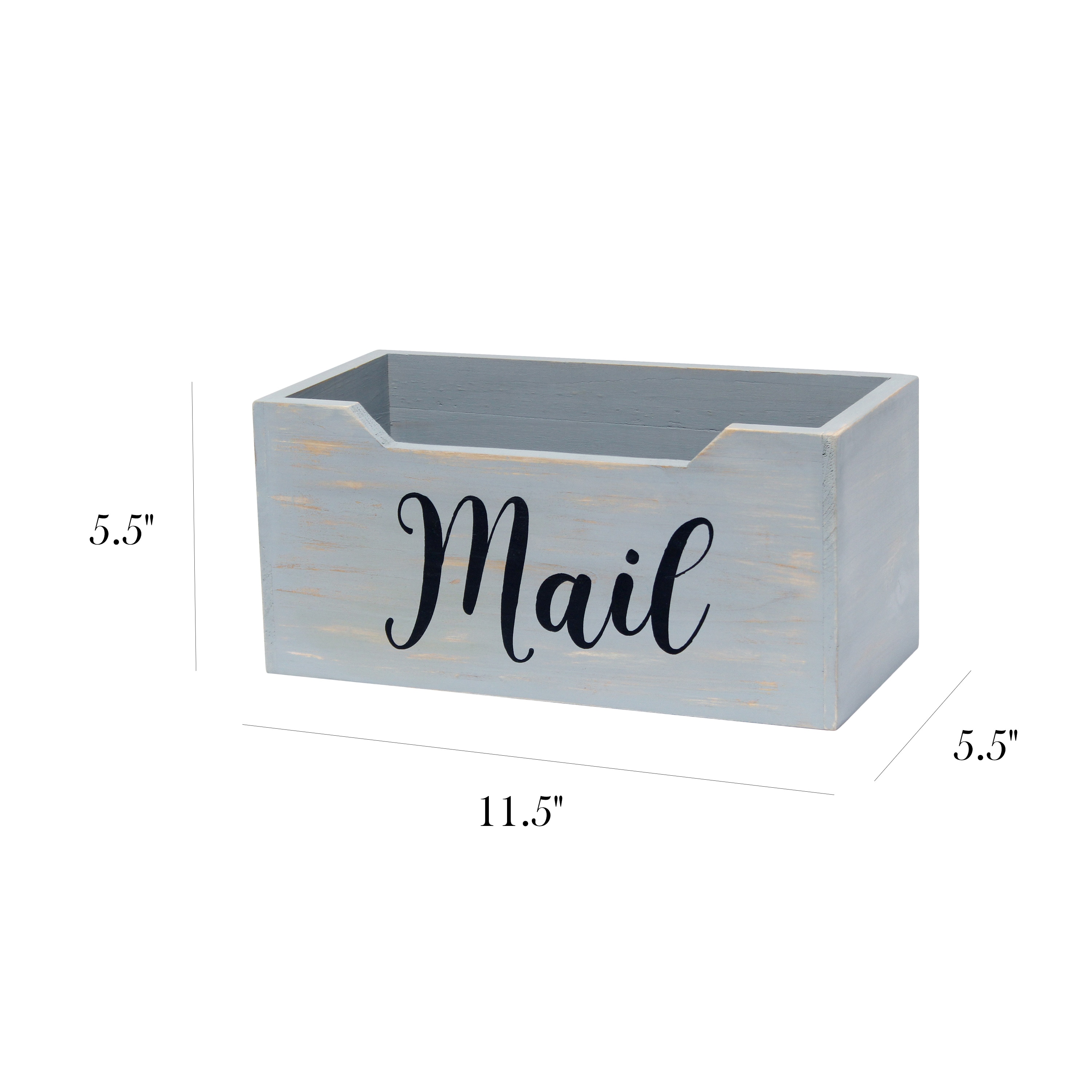 Elegant Designs HG2010-GMB Desktop-Organizers - View #8