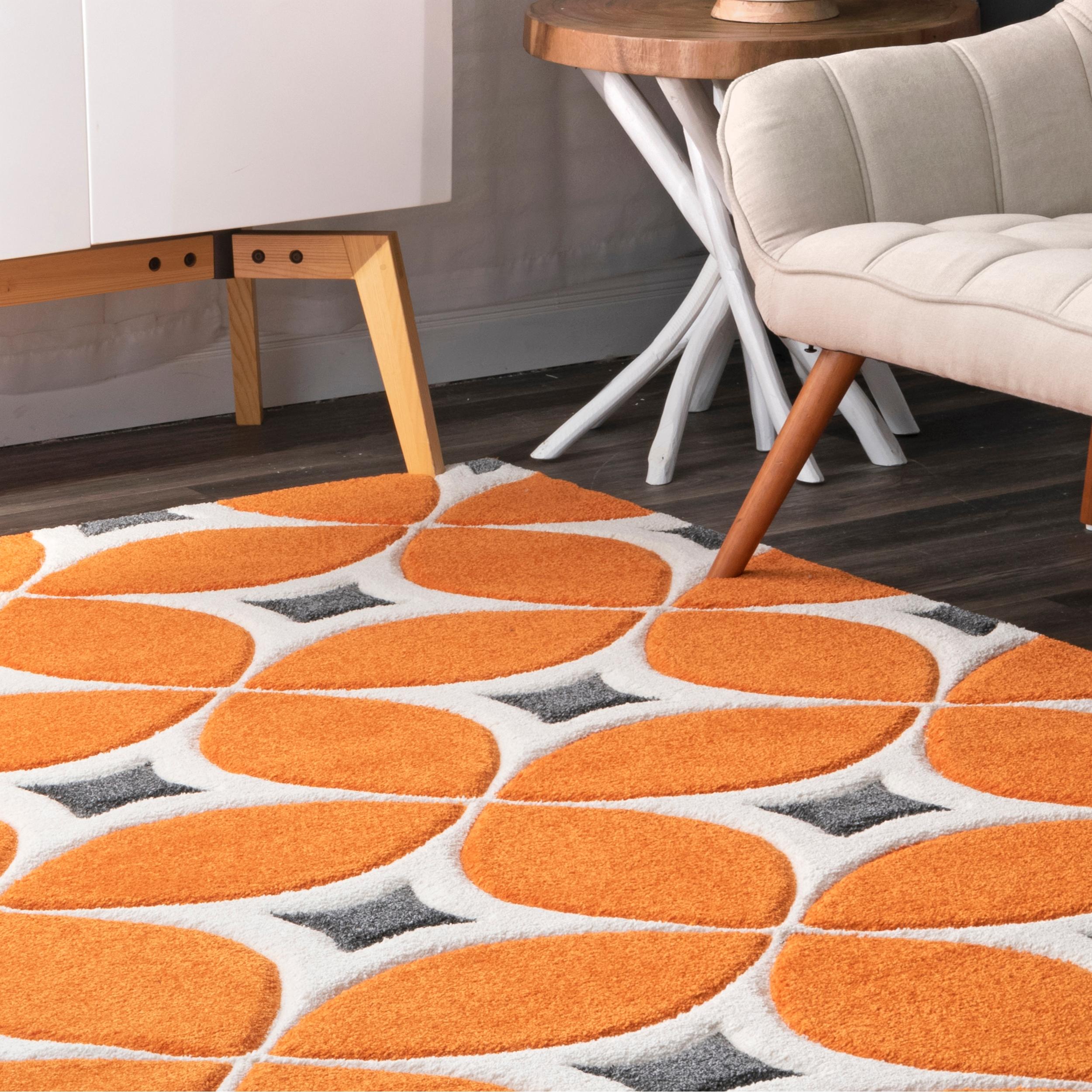 nuLOOM BHBC55A-26012 rugs - View #4