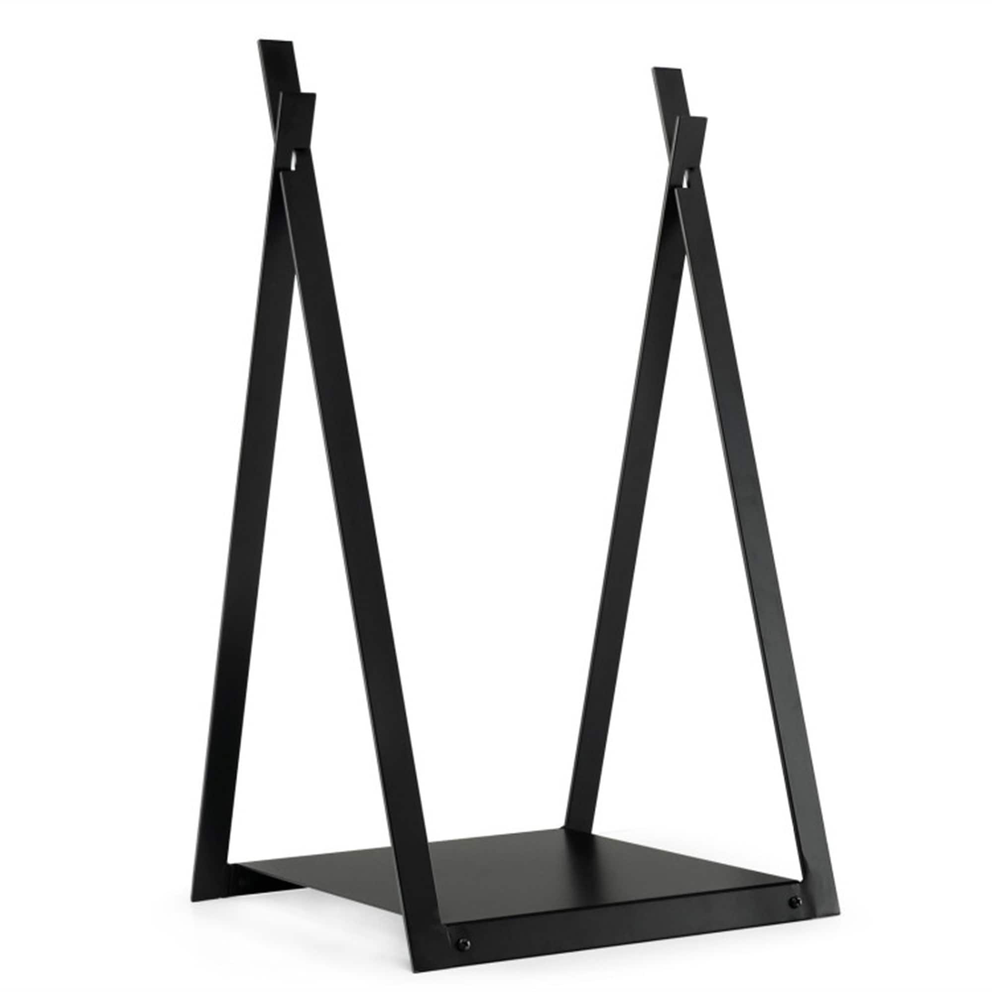 BABOOM BOM-10295DK-CO Firewood-Storage - View #2