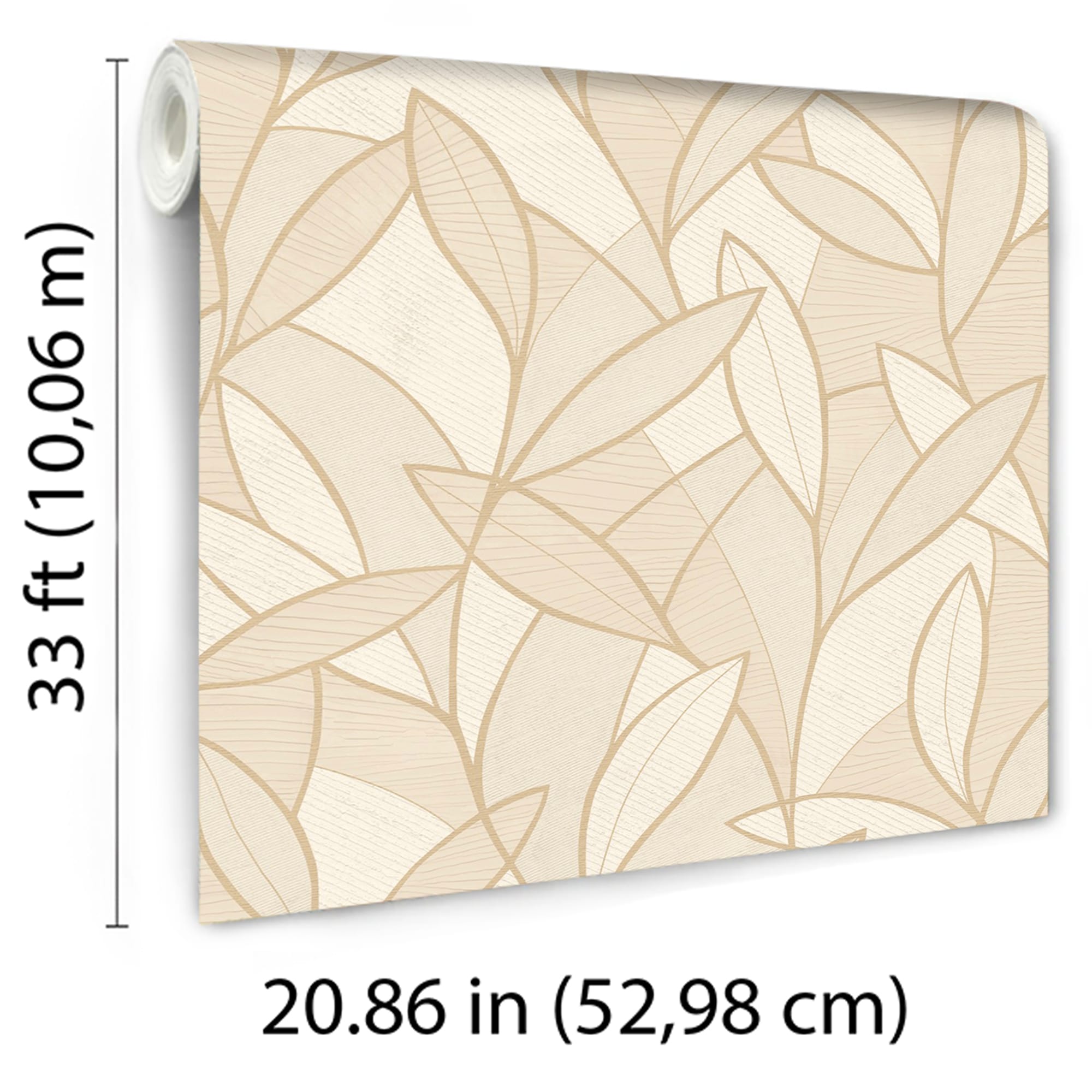 Veer Decor 8249-AC2-S Wallpaper-Samples - View #2
