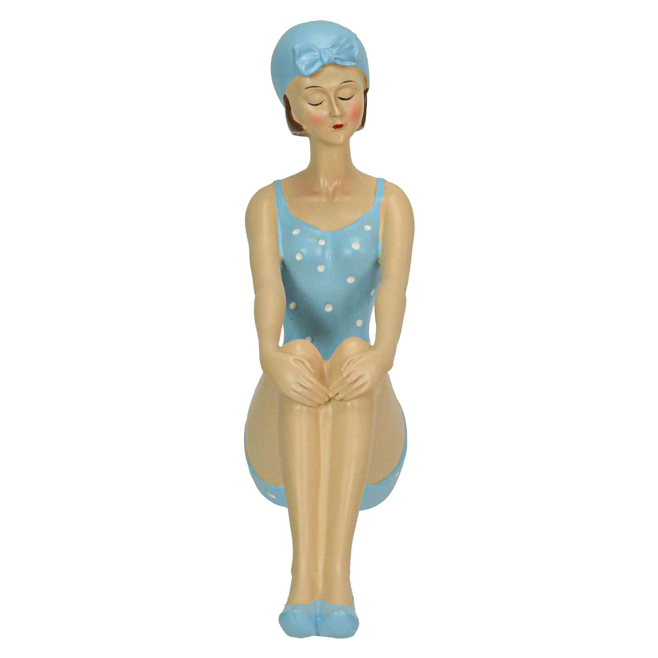 Fancy That Gift & Decor FT-BEA64207-BLW Decorative-Accessories - View #3