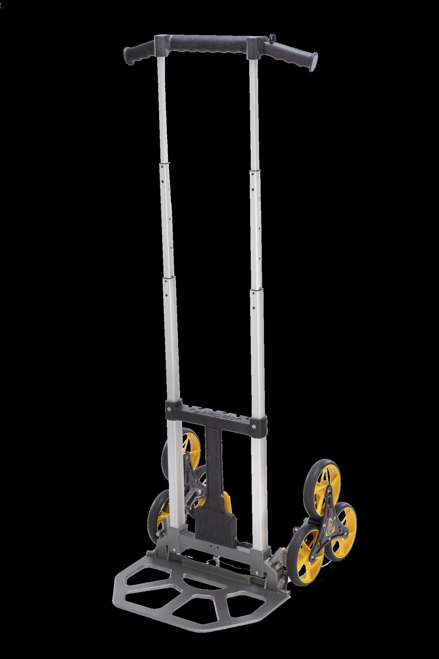 UpCart HD2 Hand-Truck-Dollies - View #4