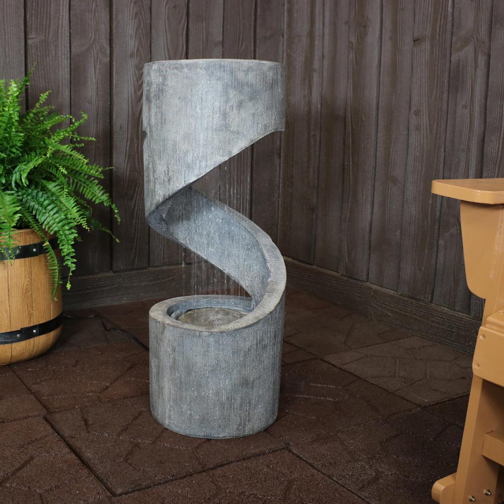 Sunnydaze Decor SSS-213 fountains - View #2