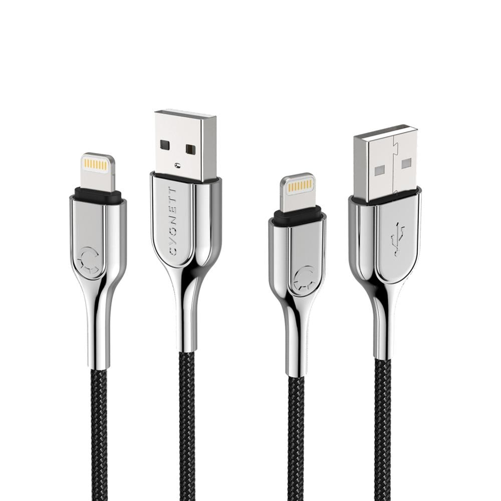 Cygnett CYG2671PCCAL Usb-Cable - View #5
