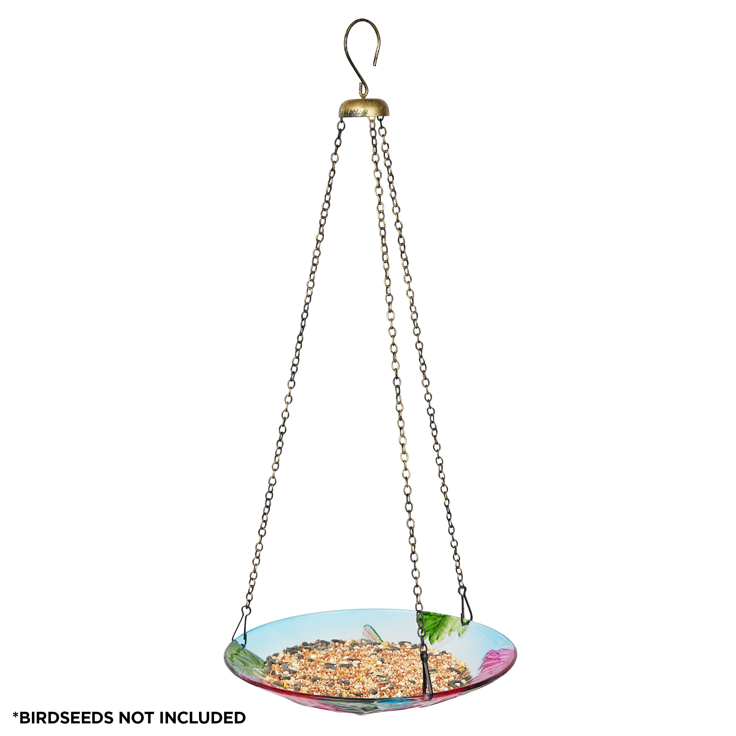 Alpine Corporation KBD150 Bird-Feeders - View #3