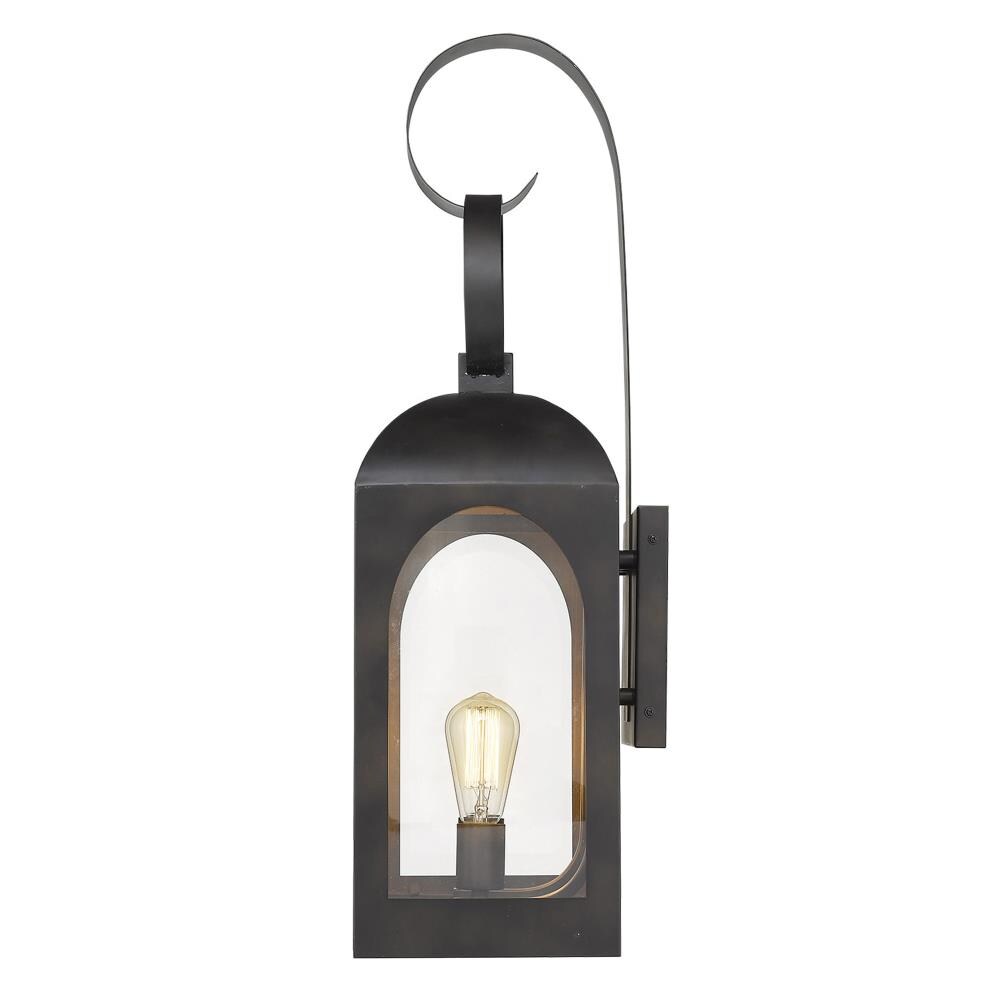 Acclaim Lighting 1912ORB Outdoor-Wall-Lighting - View #5