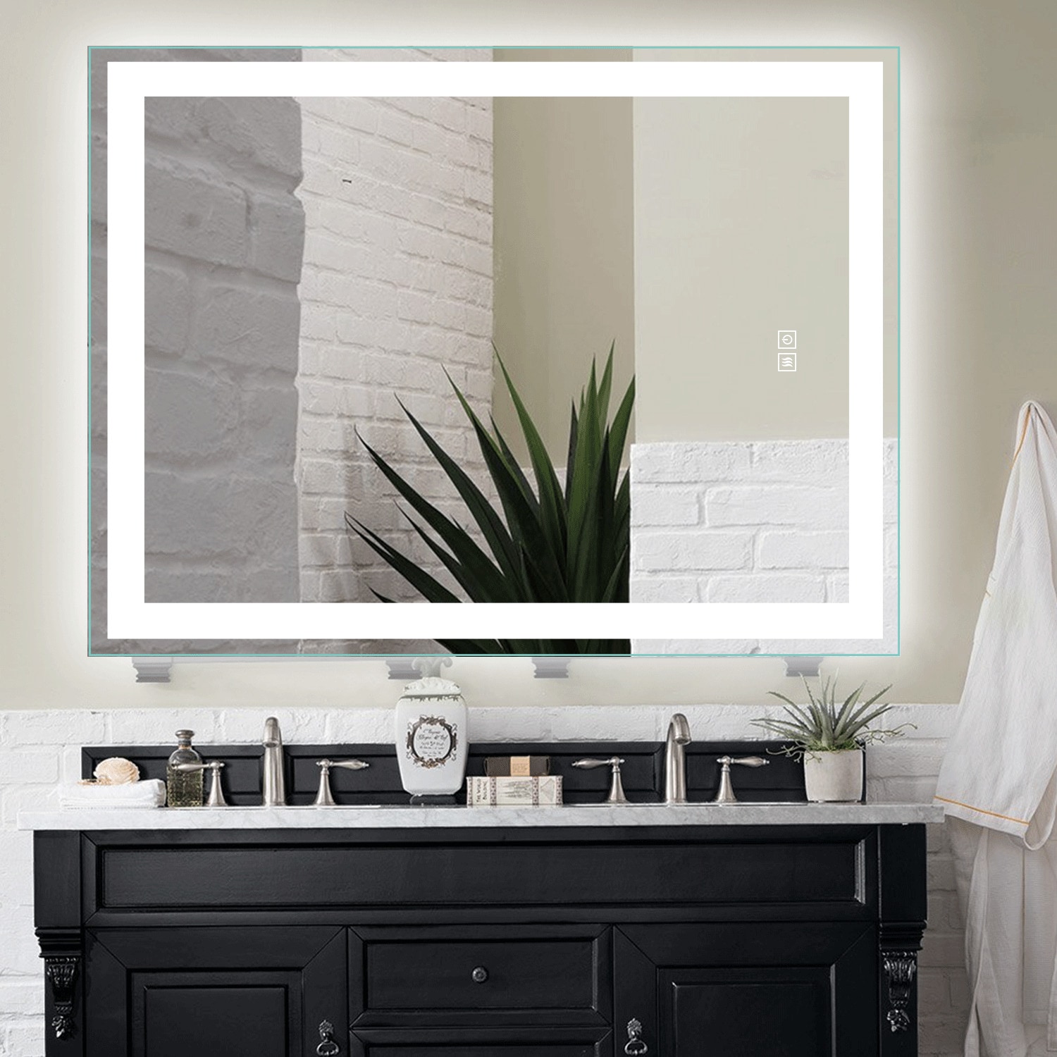 Dovelina JJ01094ZZZ Decor-Mirrors - View #2