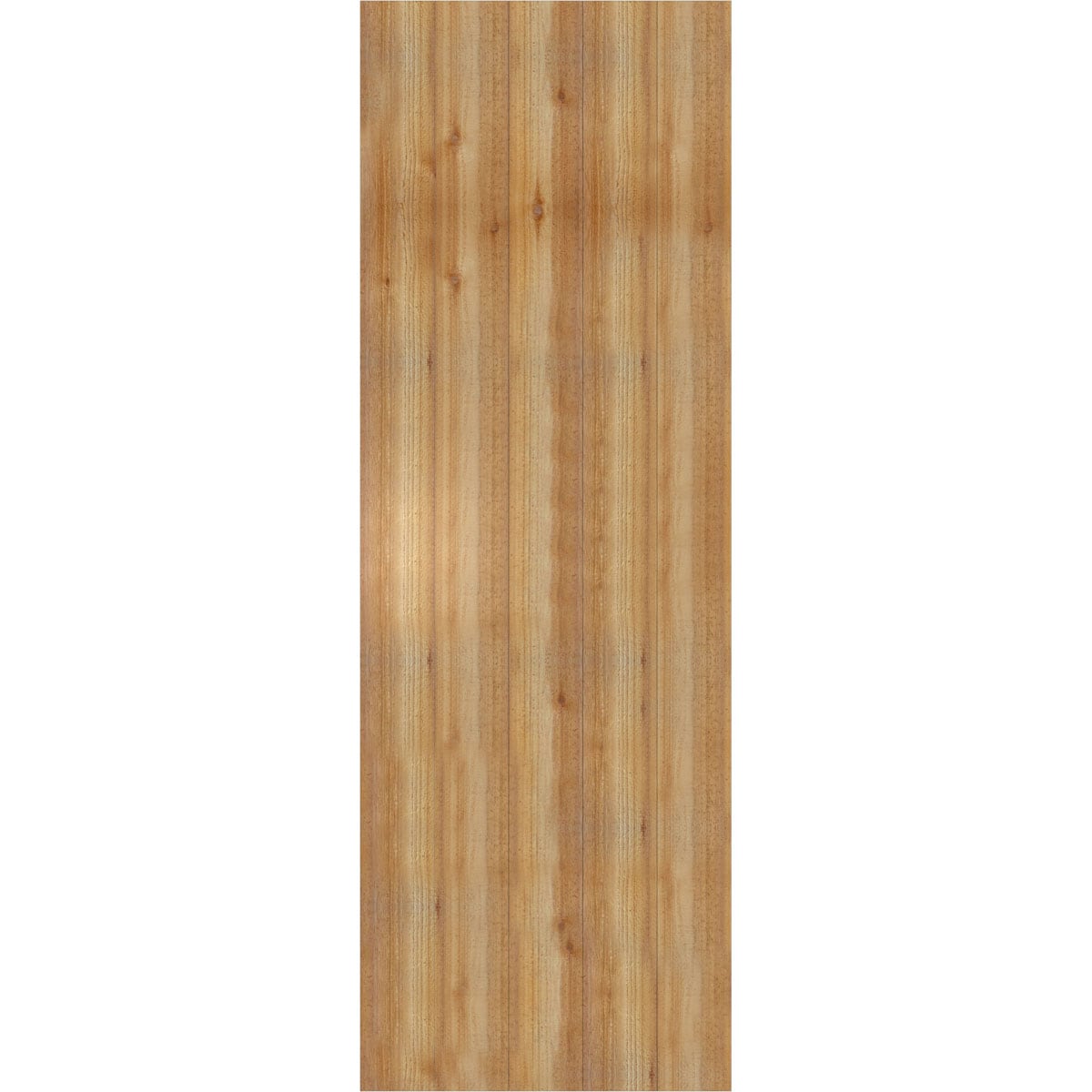 Ekena Millwork RBF06Z26X079RWR Exterior-Shutters - View #4