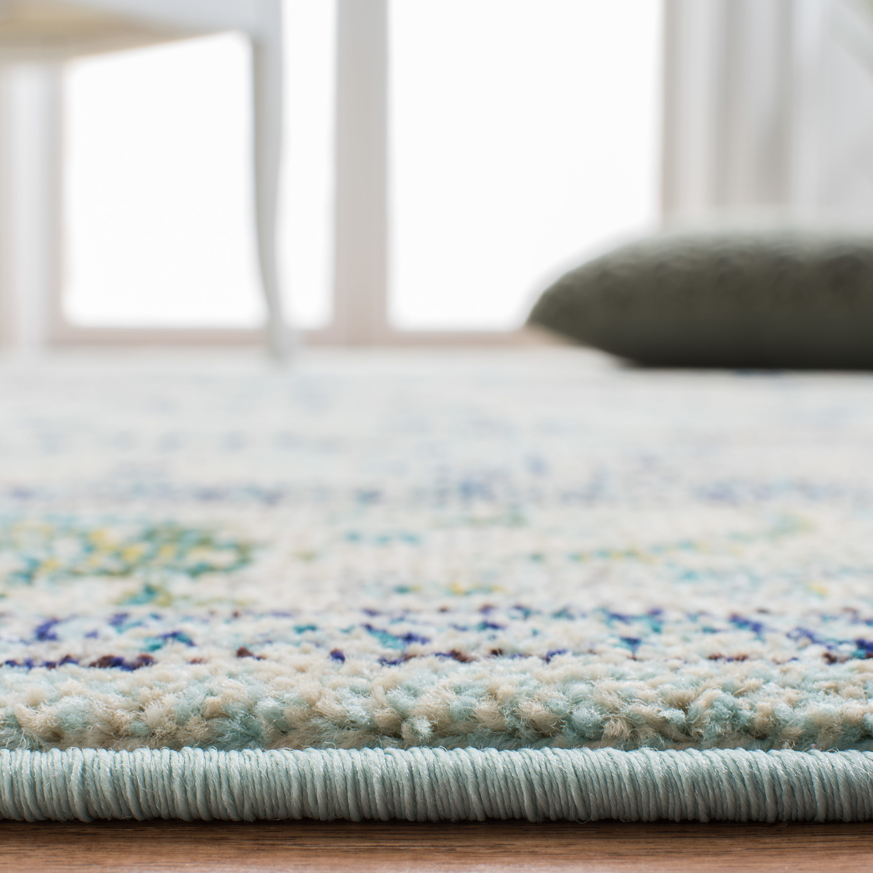 Safavieh MNC243K-5 rugs - View #7