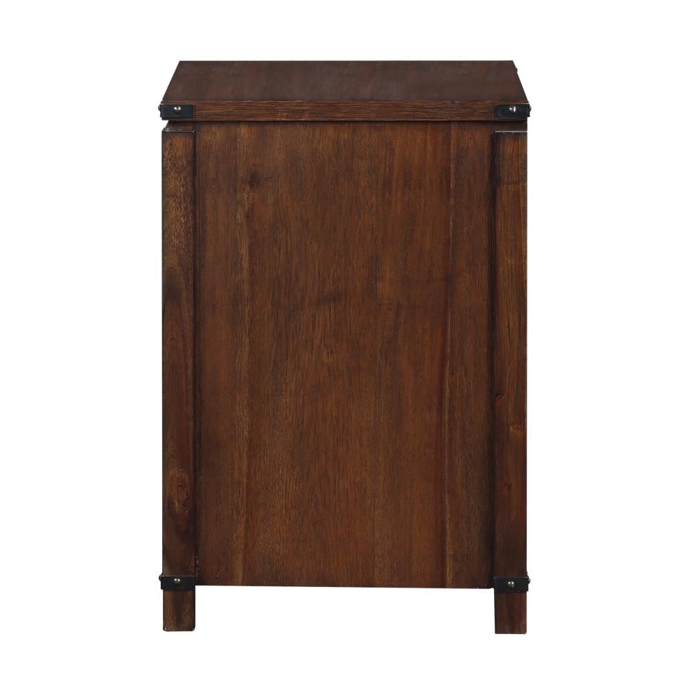 OSP Home Furnishings BTF2937-BR Filing-Cabinets - View #4