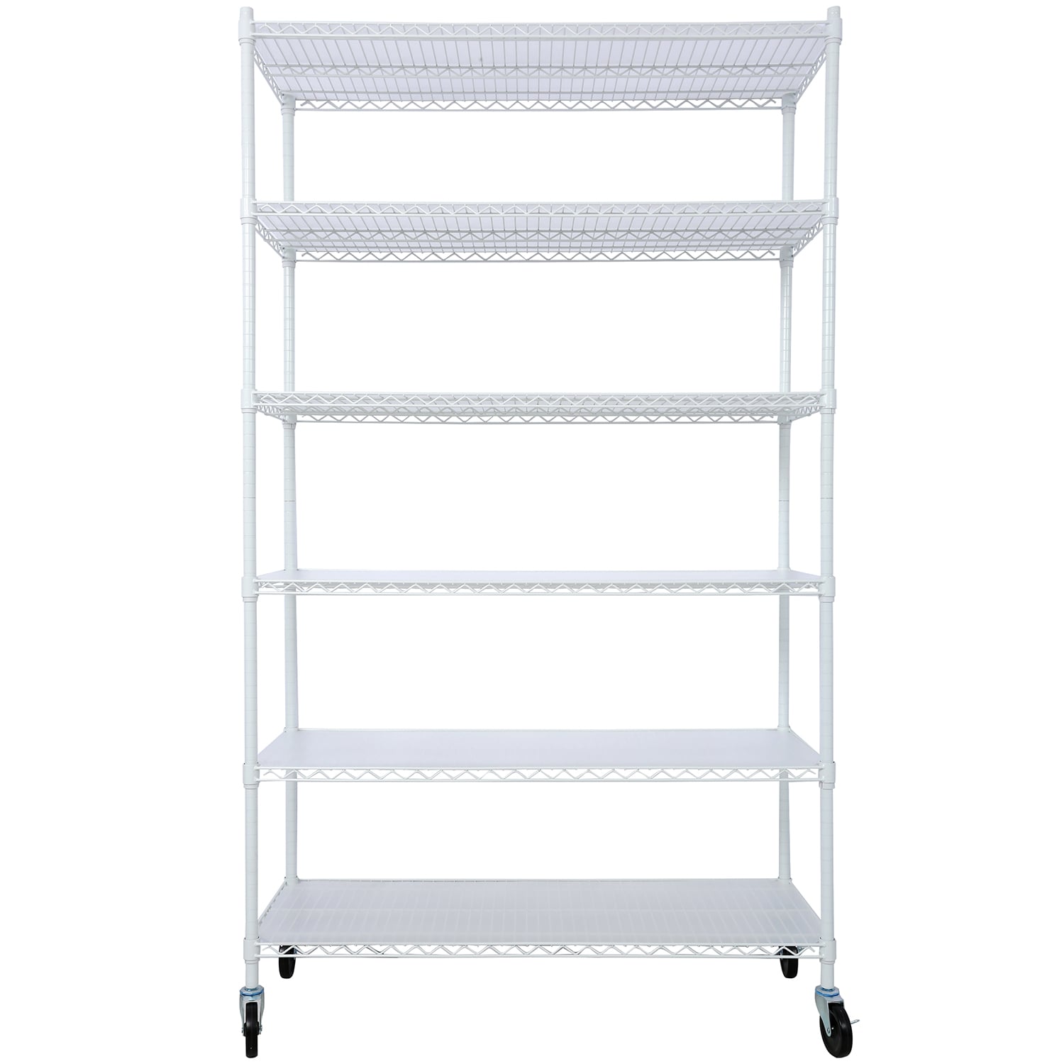 GZMR GZ-W27221 Free-Standing-Shelving - View #2
