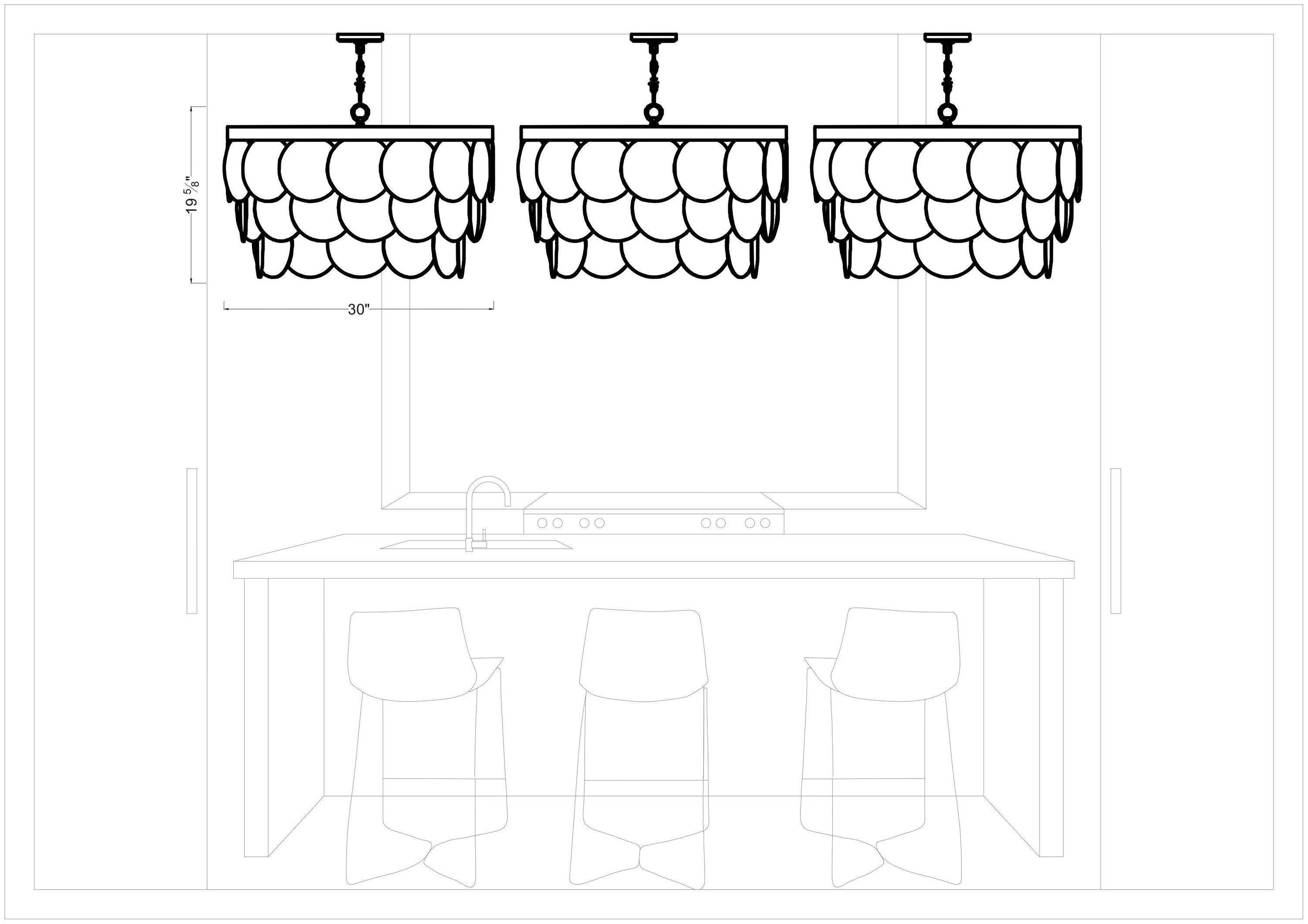 Generation Lighting 5202508-112 Pendant-Lights - View #4