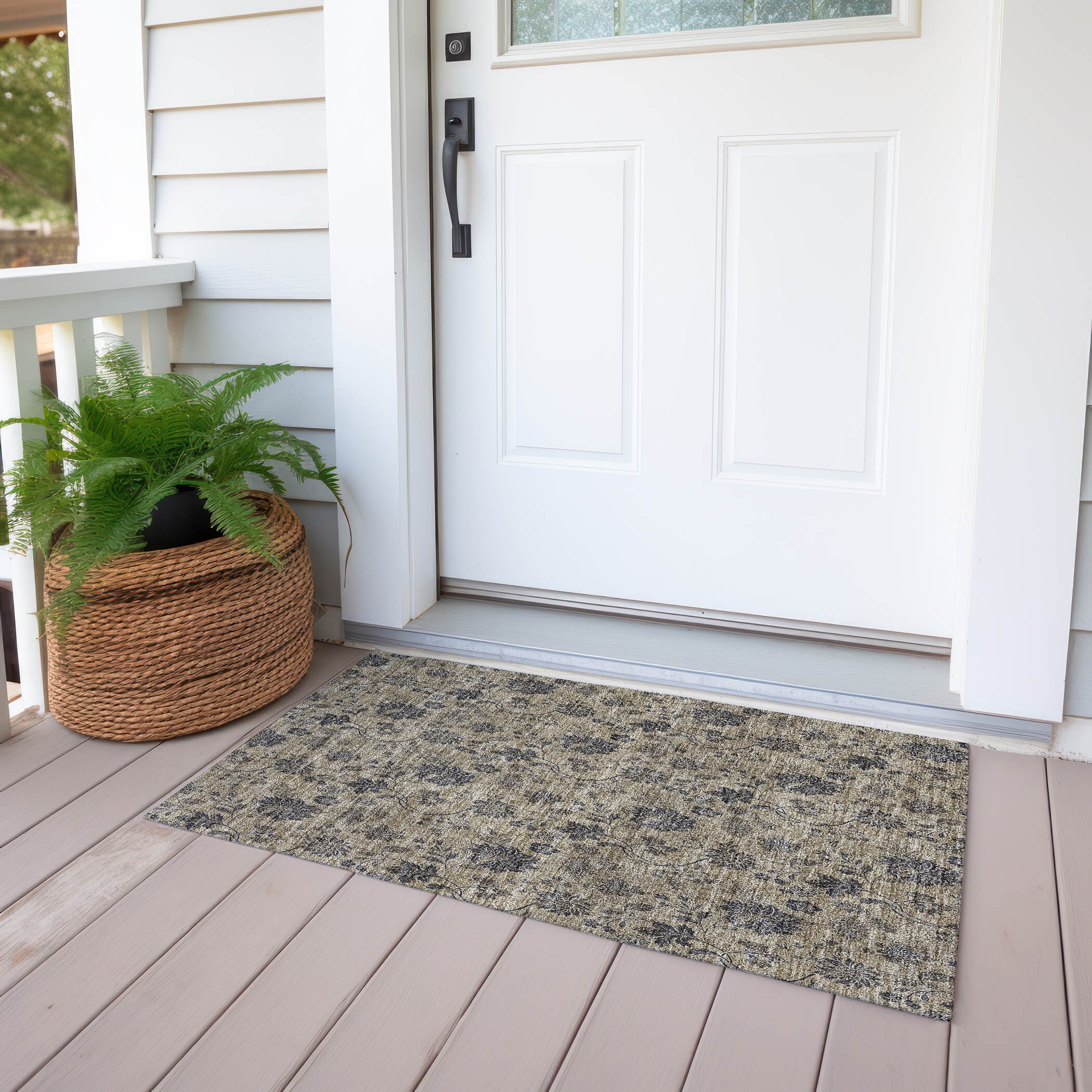 Addison Rugs ACN680BR20X30 rugs - View #7