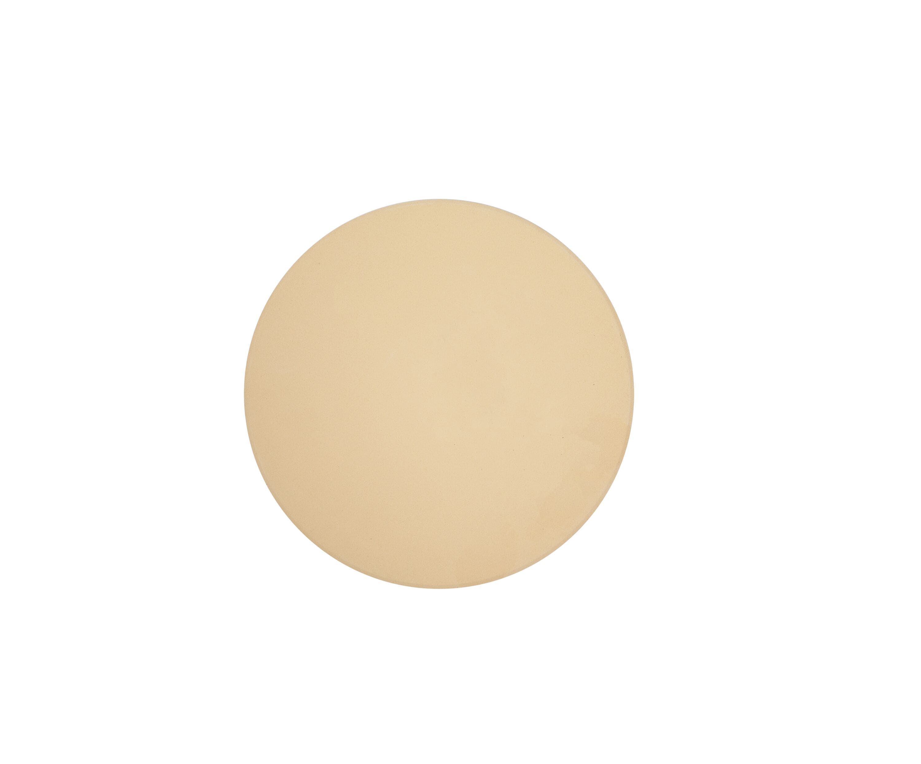 Monument A202 Cordierite Pizza stone