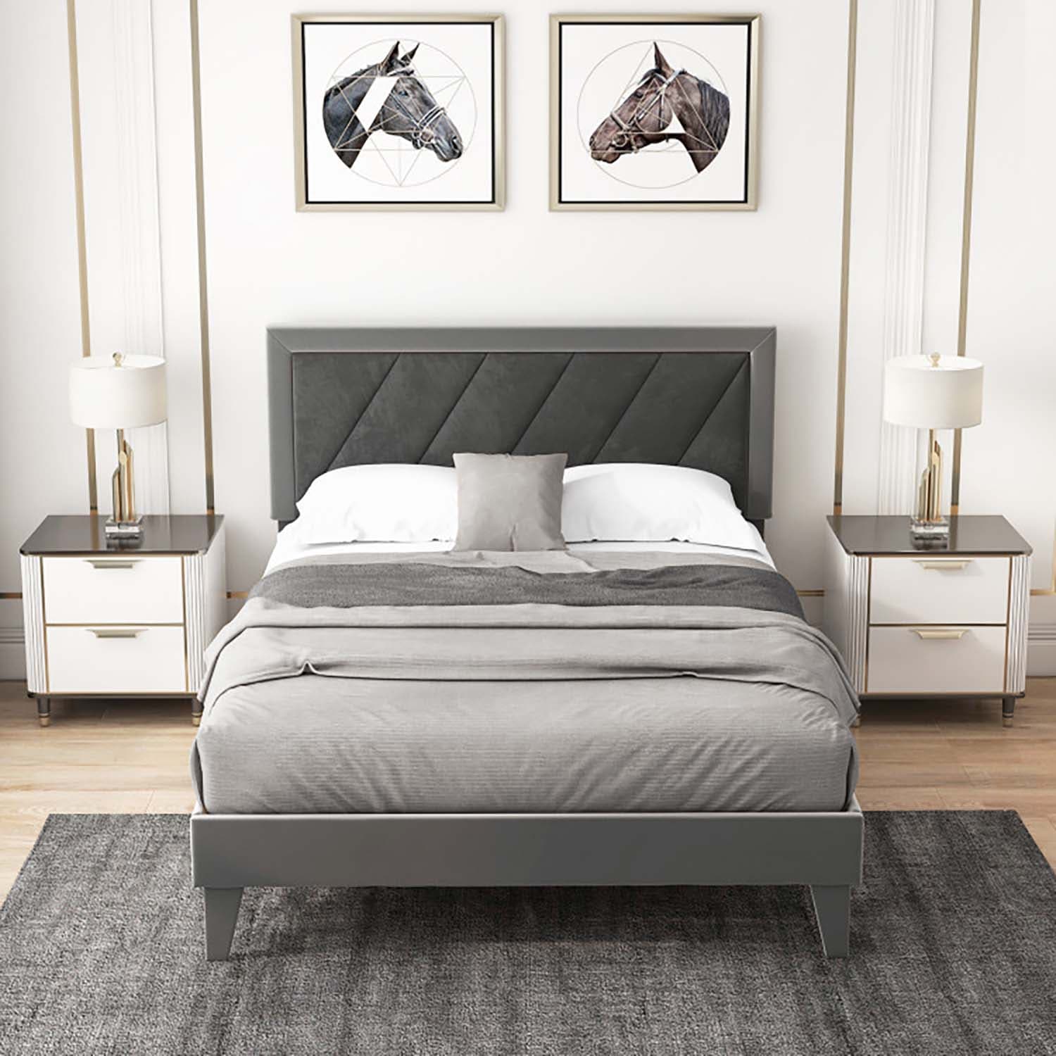 GZMR 842BAAUS-LC beds - View #3