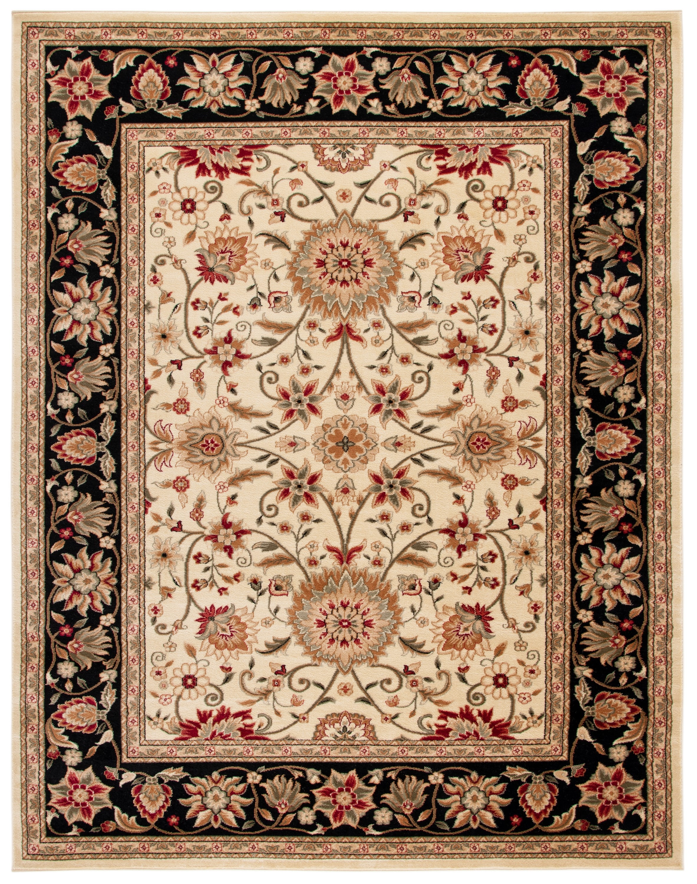 Safavieh LNH212B-9 rugs - View #2