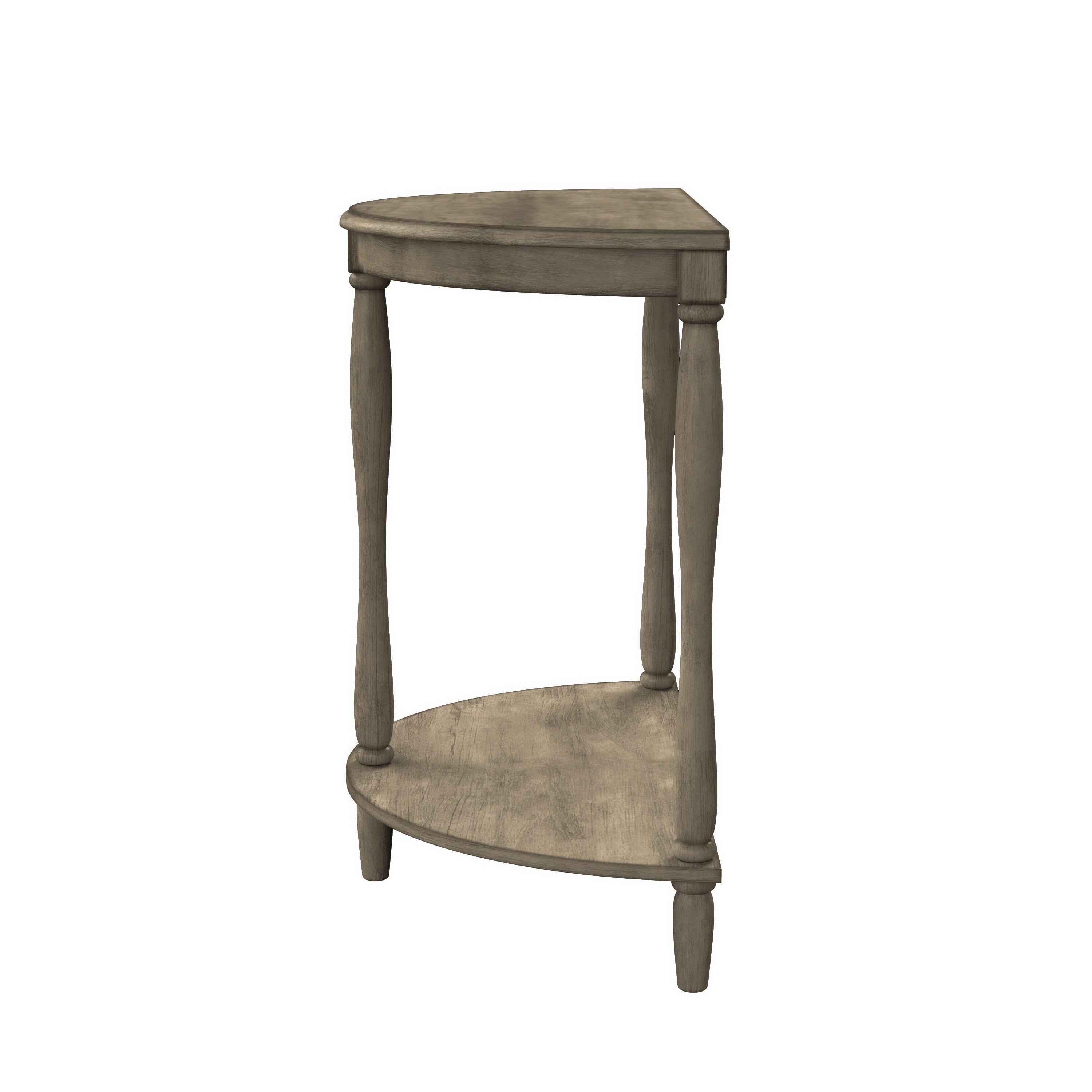 Furniture of America IDF-AC362GY Console-Sofa-Tables - View #4