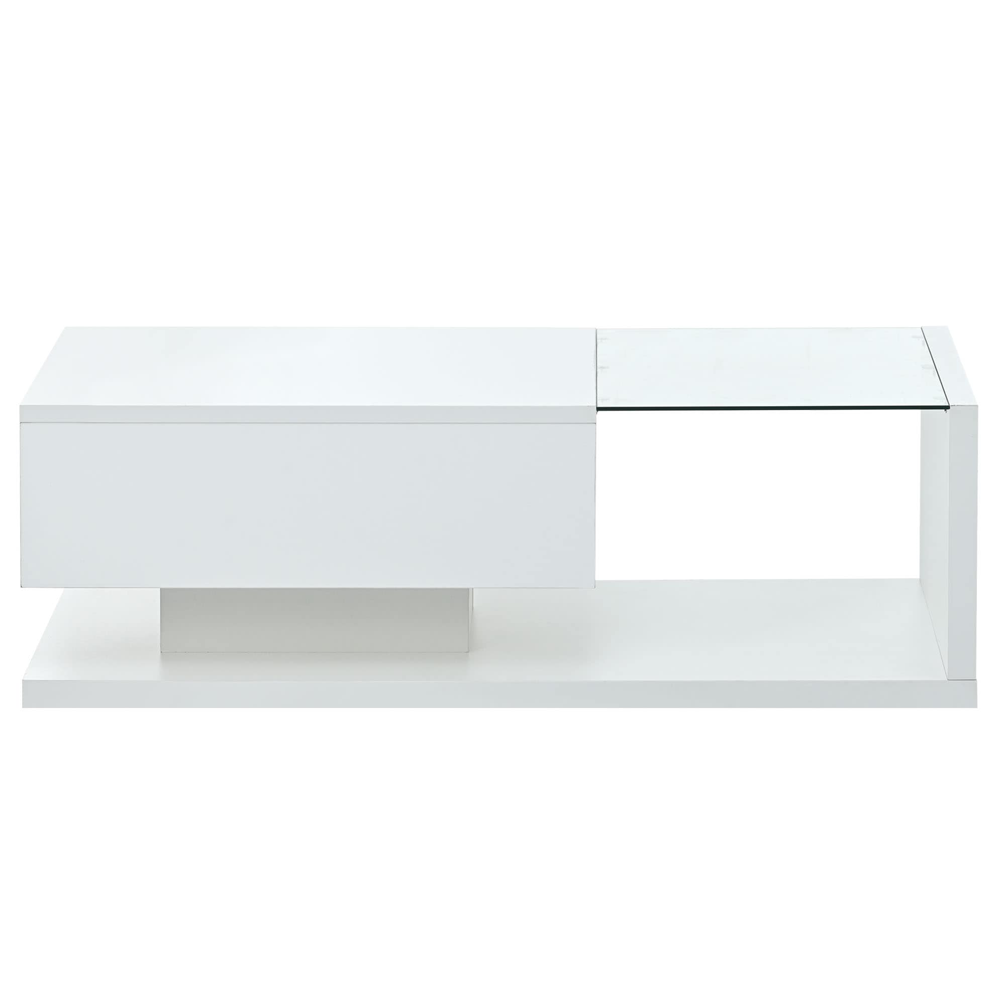 ModernLuxe WF303936AAK Coffee-Tables - View #9