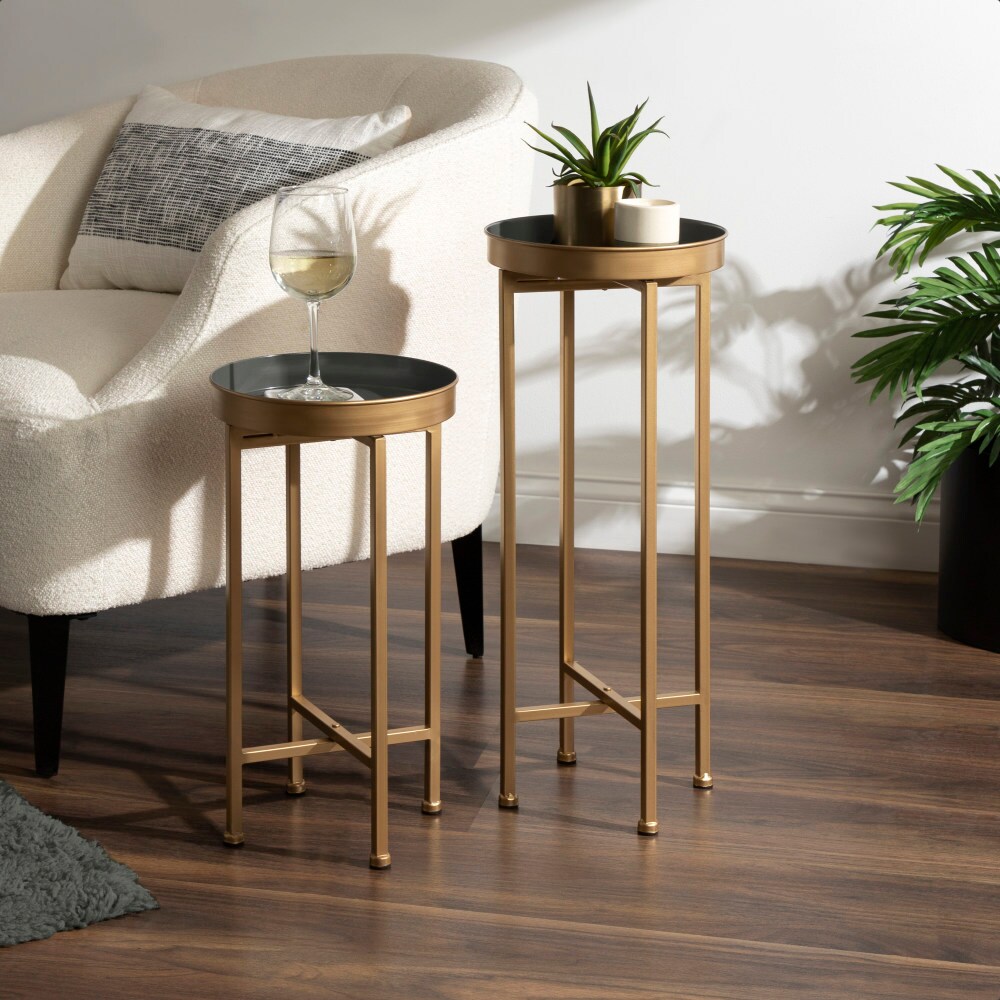Kate and Laurel 221153 Accent-Table-Sets - View #6