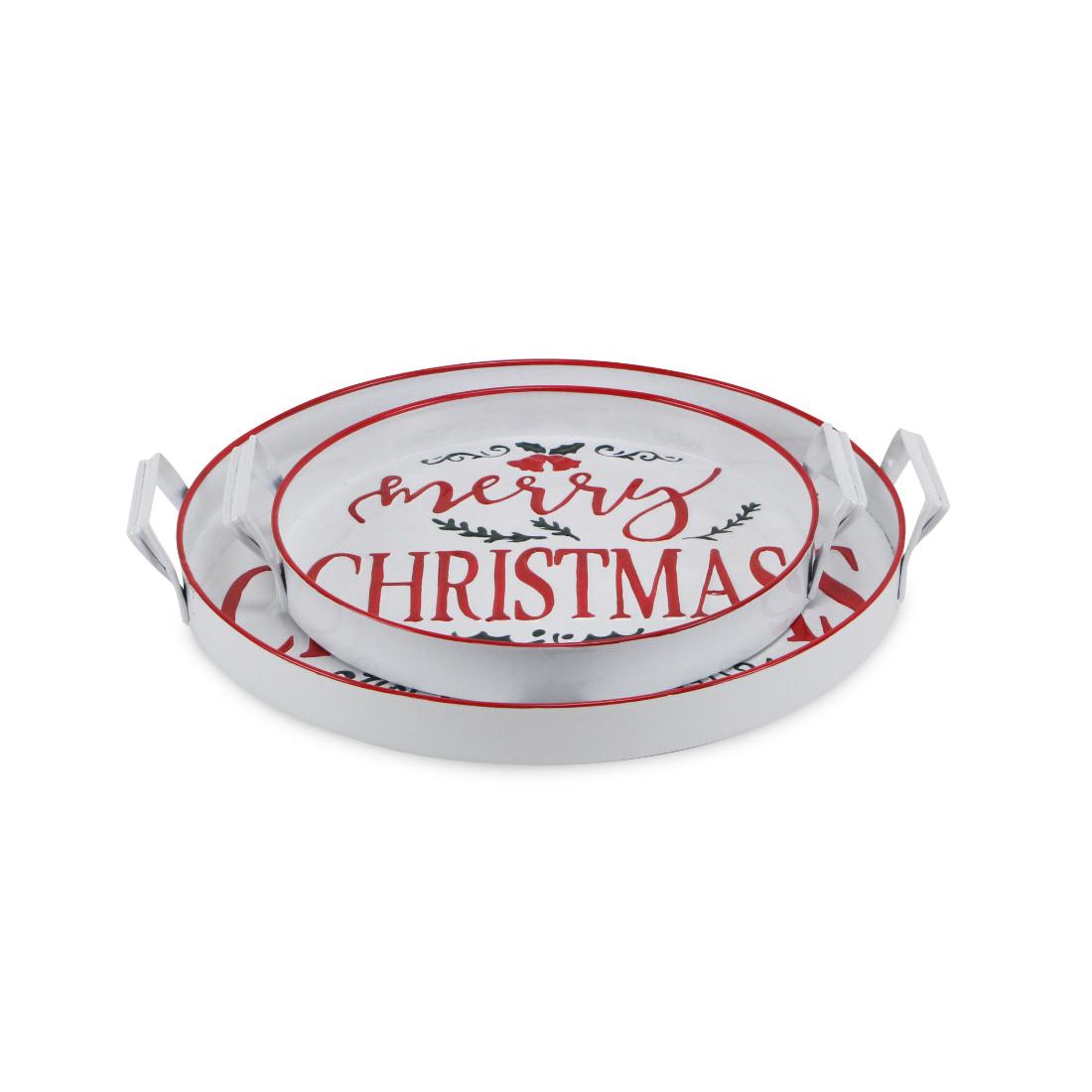 HomeRoots 4000483306 Serving-Trays-Caddies - View #4