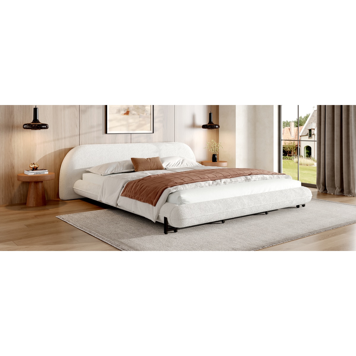 Streamdale Furniture N757K283671W beds - View #16