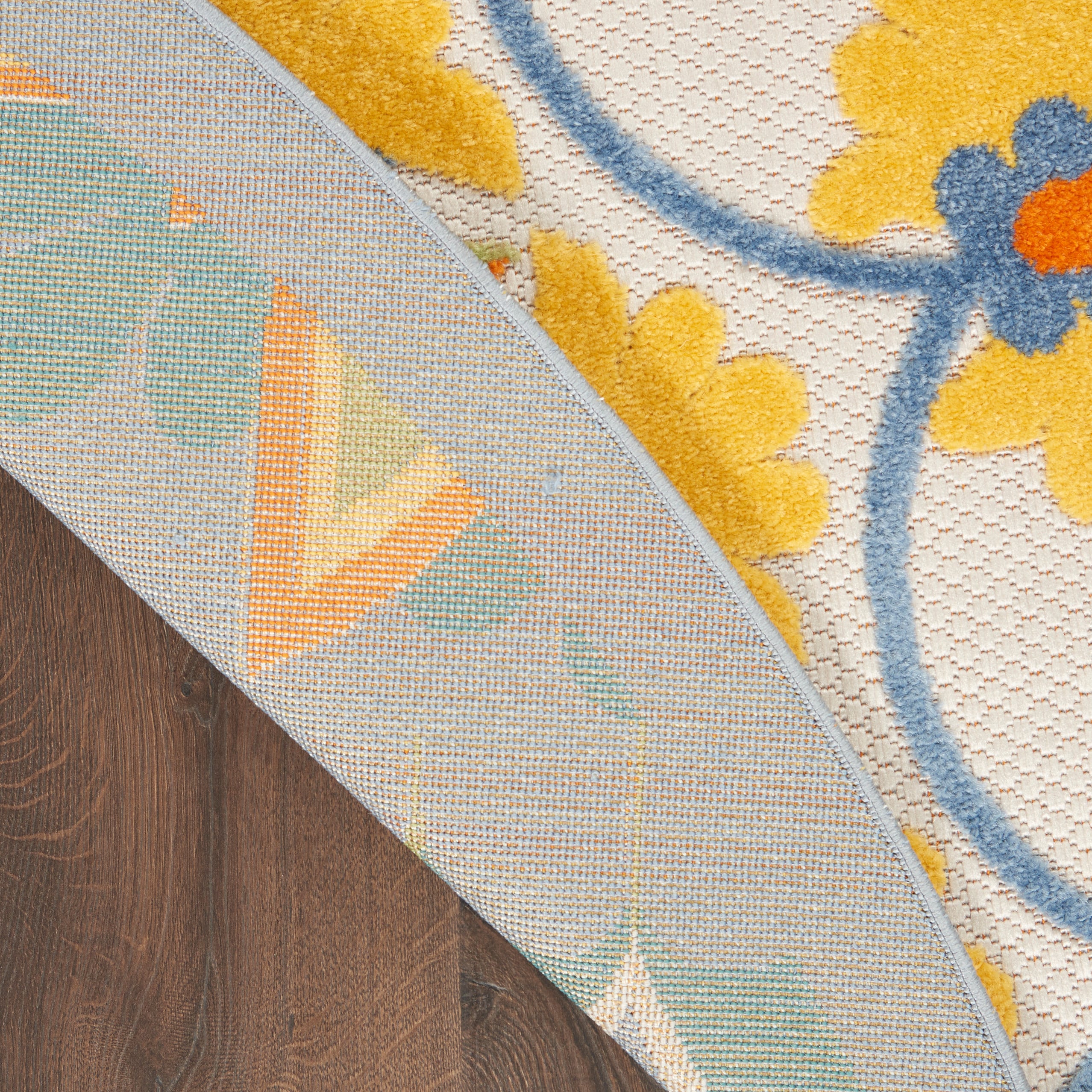 Nourison 99446828354 rugs - View #6