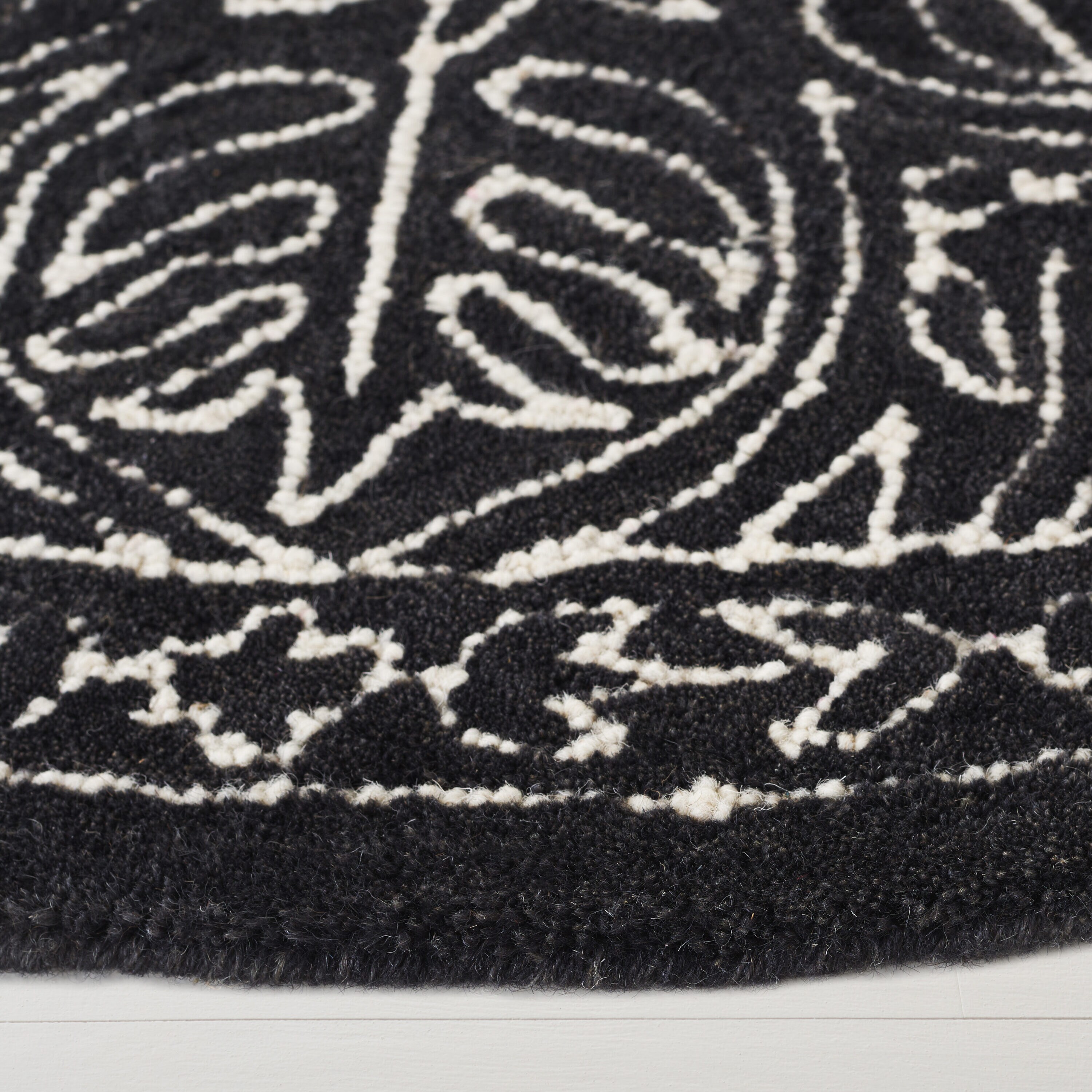 Safavieh LRL6603Z-5R rugs - View #3