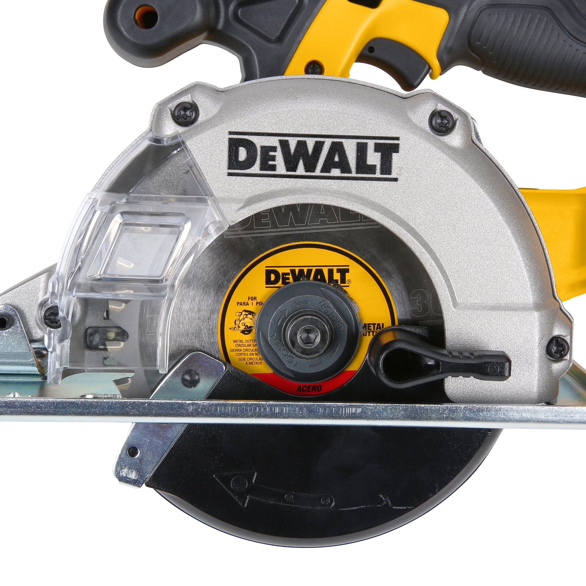 DEWALT DCS373P2 c100065 - View #8