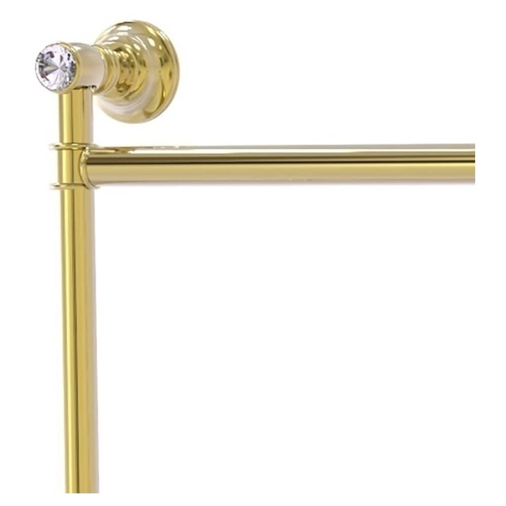 Allied Brass CC-28-36-UNL d060350 - View #2