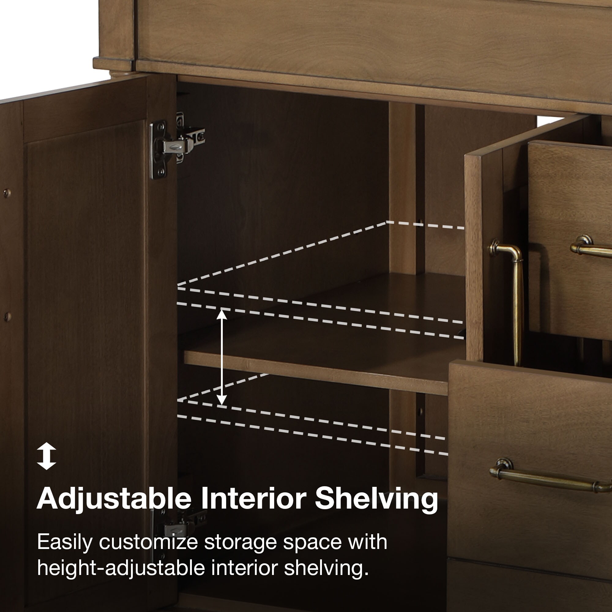 OVE Decors 15VVA-HIGH60-138 Bath-Vanity-Combo - View #11