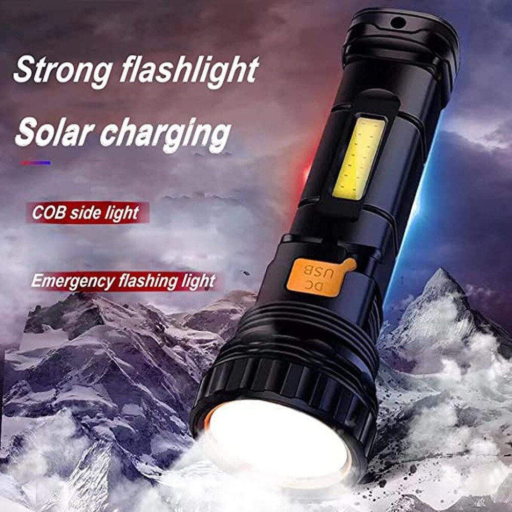 Vrbgify LVG0423O01 Pt-Flashlights - View #2