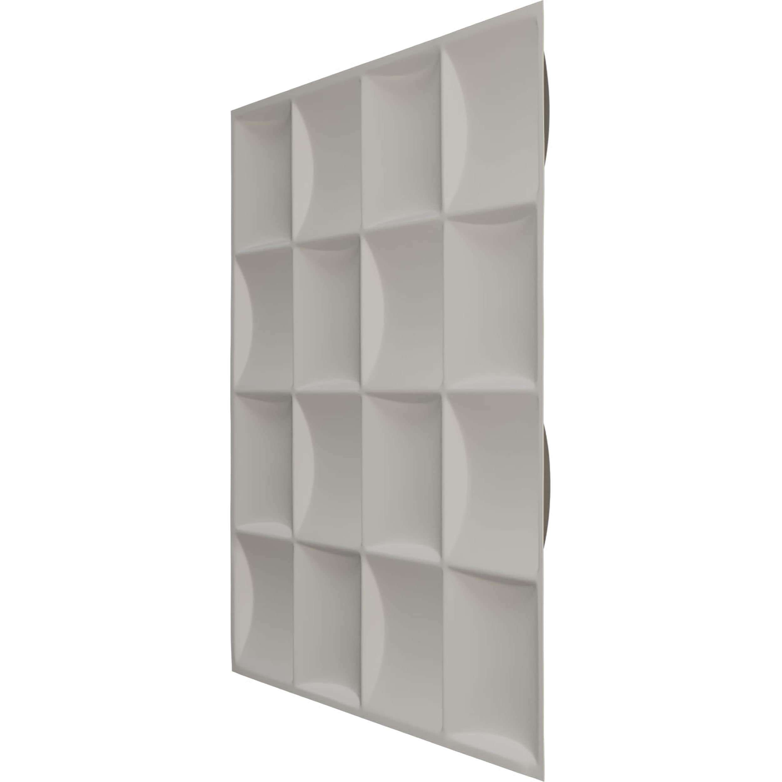 Ekena Millwork WP20X20BADST Wall-Panels - View #4