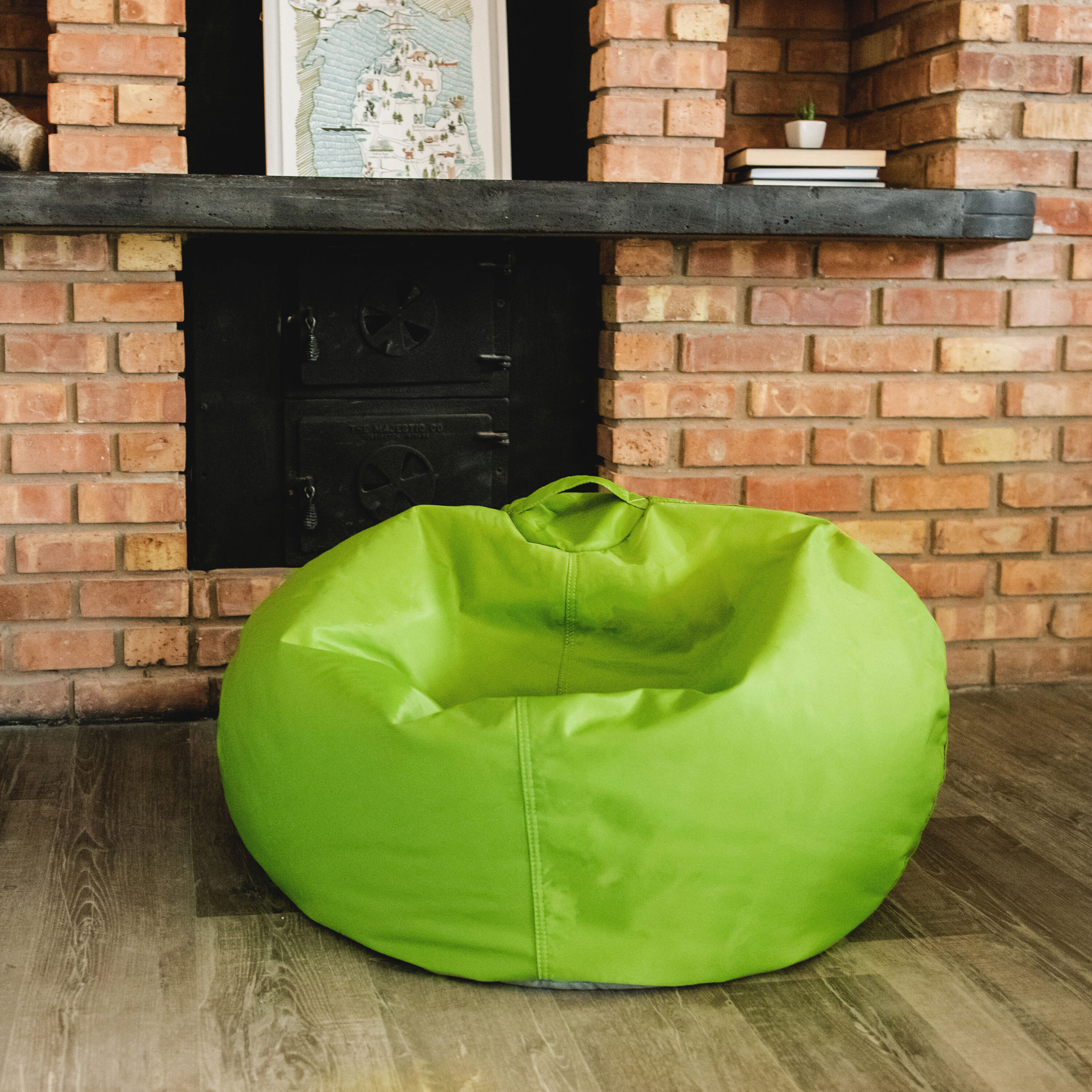 Big Joe 0641185 Bean-Bag-Chairs - View #6
