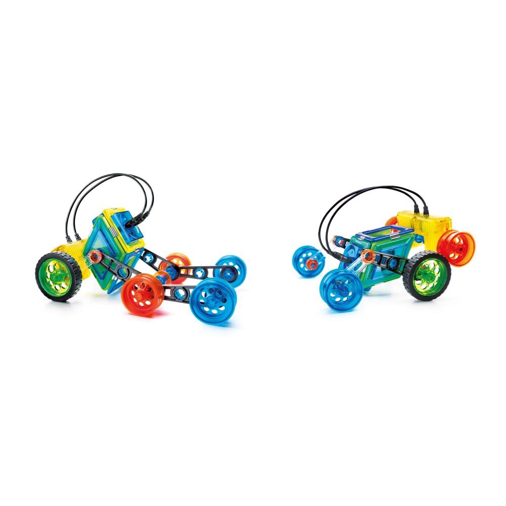 GeoSmart SG-GEO215US Play-Toys - View #5
